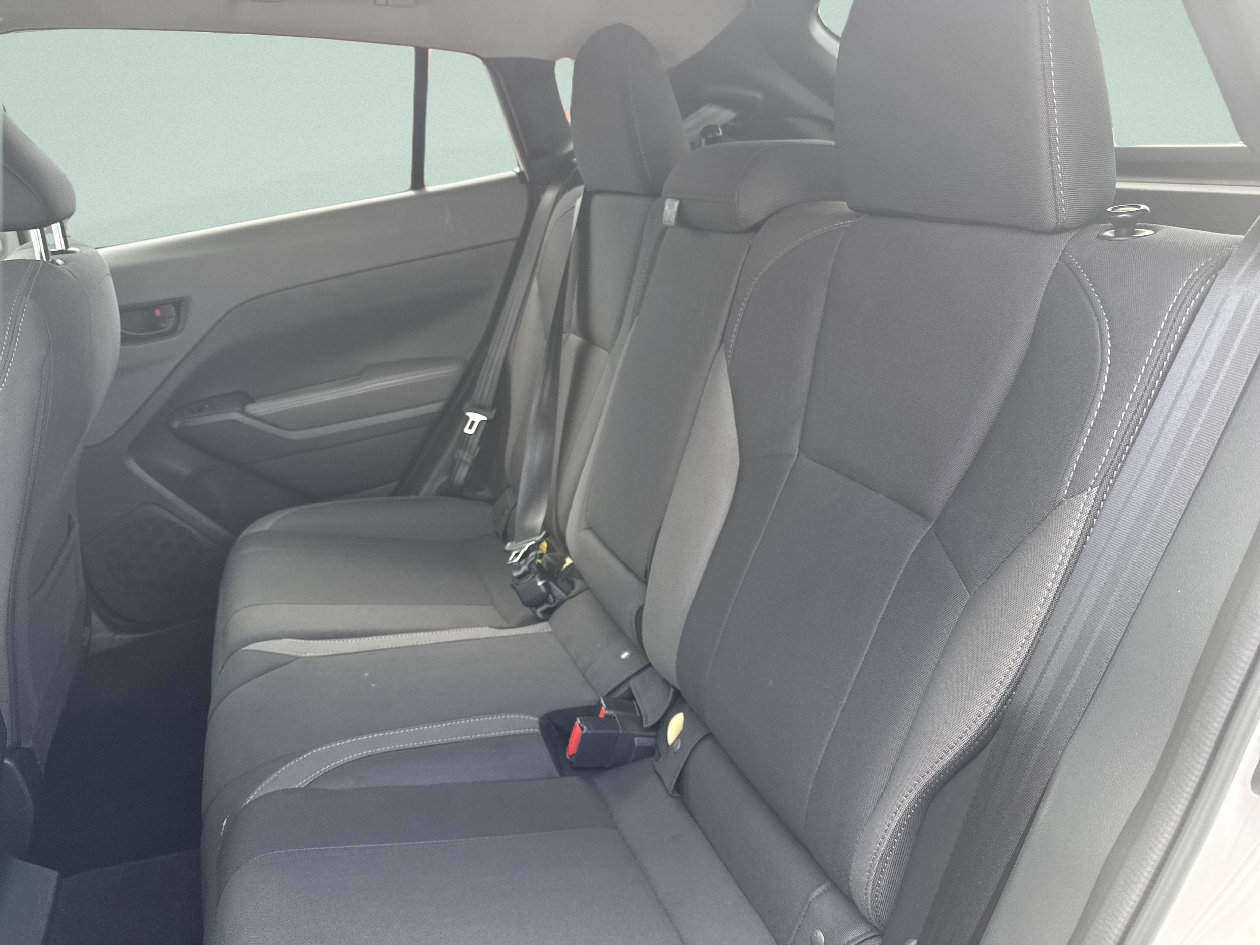2025 Subaru Crosstrek Premium - Photo 24