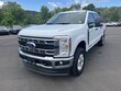  Ford Super Duty F-250 SRW