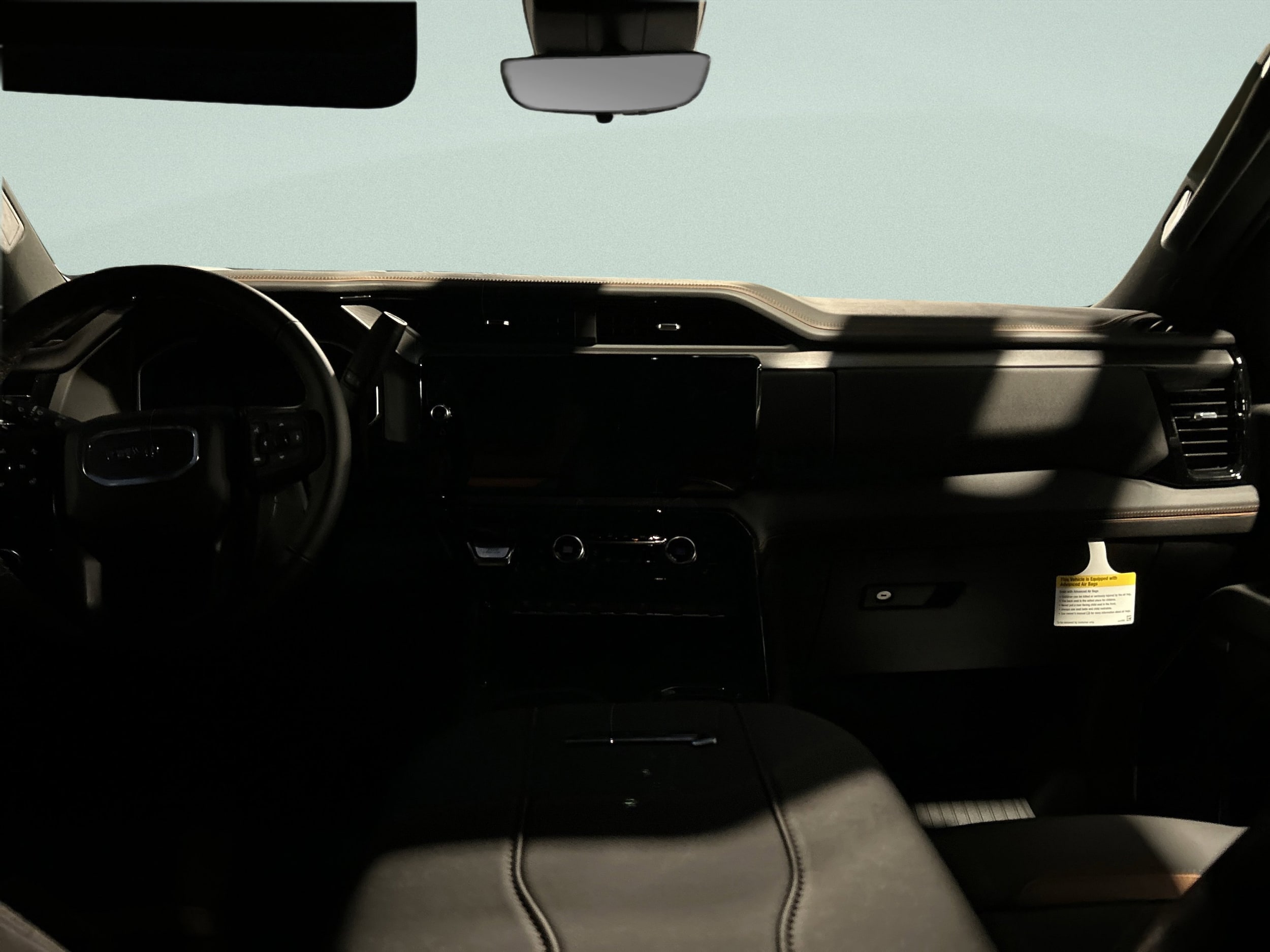 2026 GMC Sierra 2500HD AT4 - Photo 28