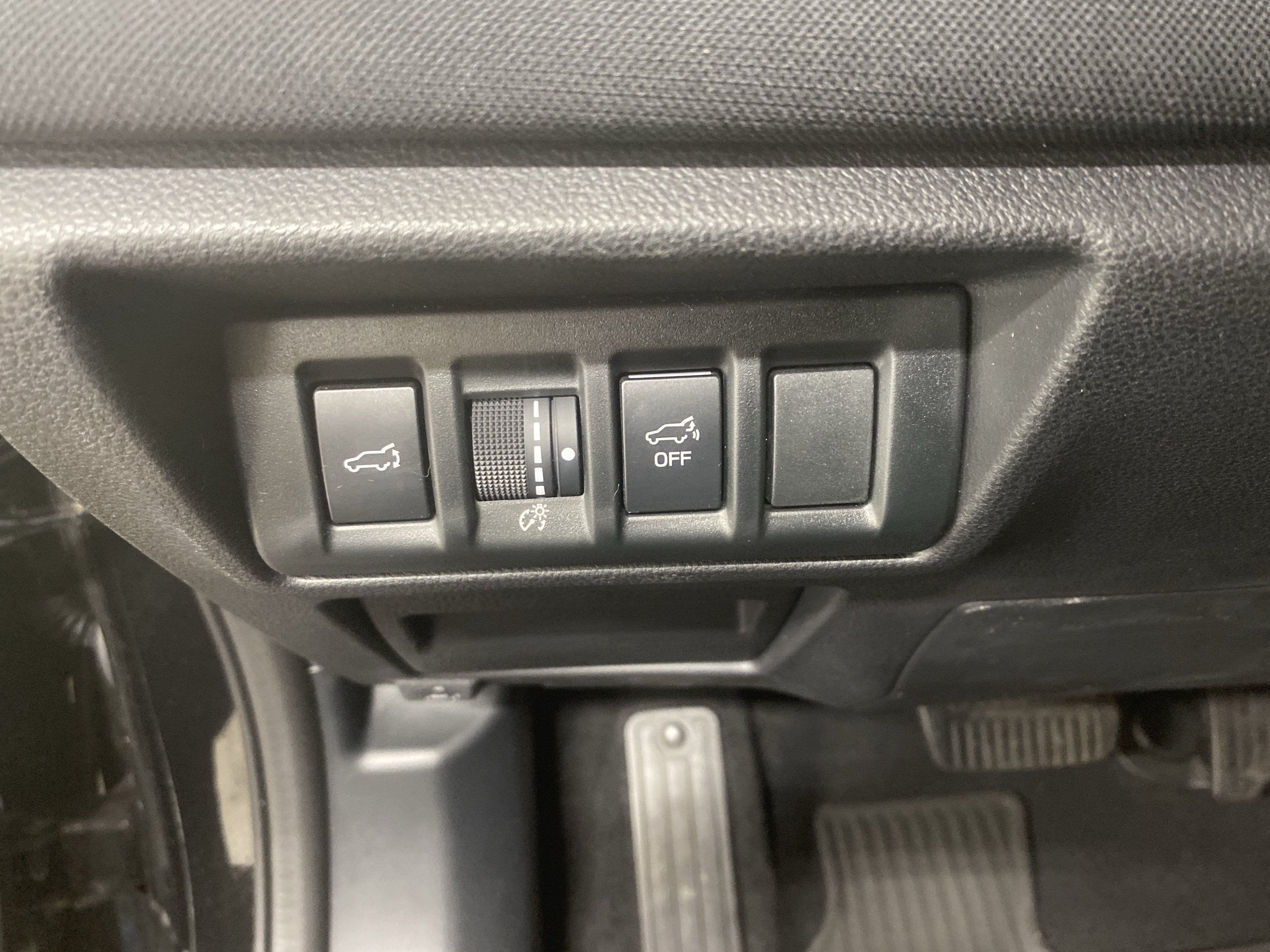 2024 Subaru Outback Premium - Photo 20