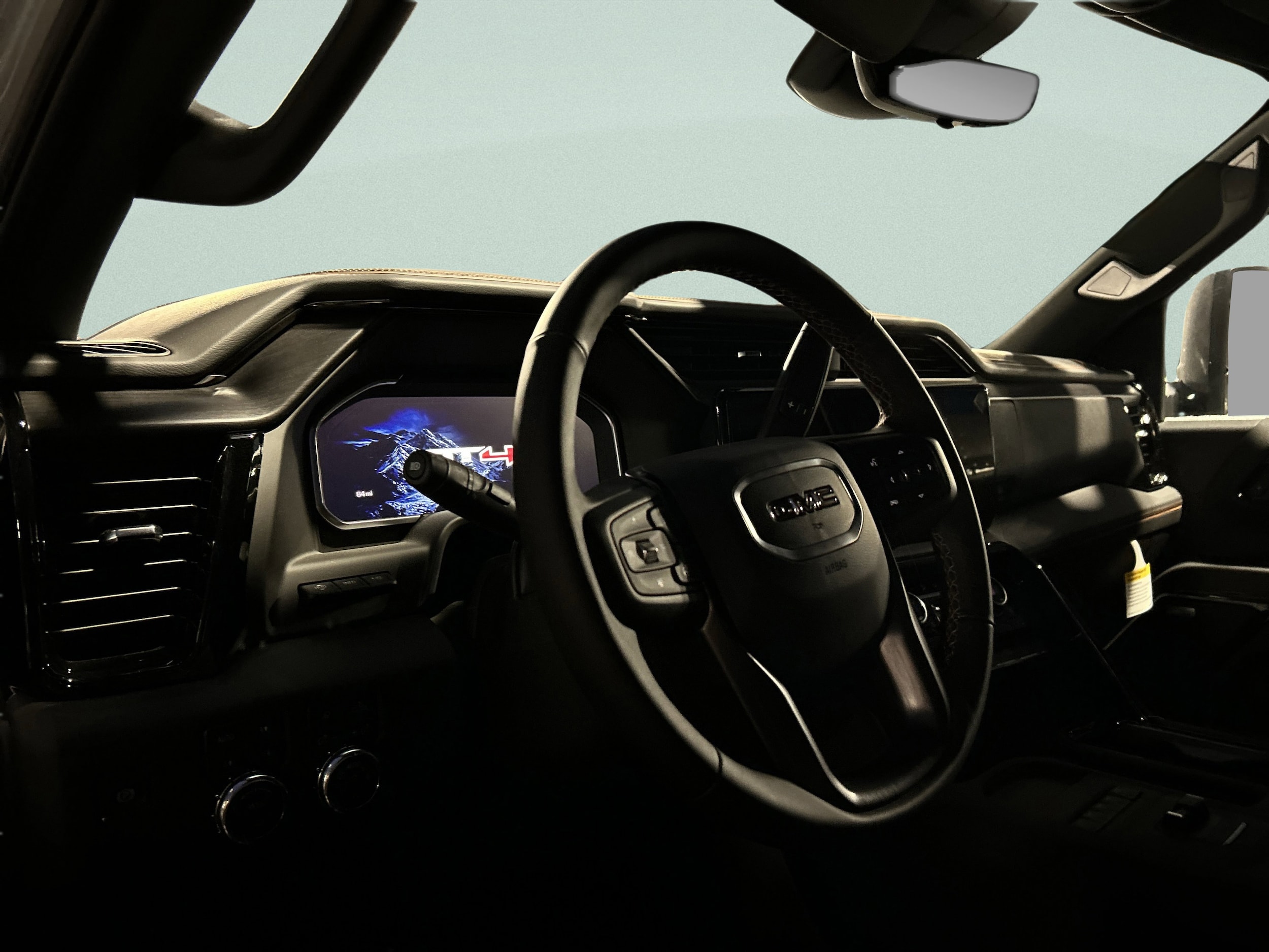 2026 GMC Sierra 2500HD AT4 - Photo 20