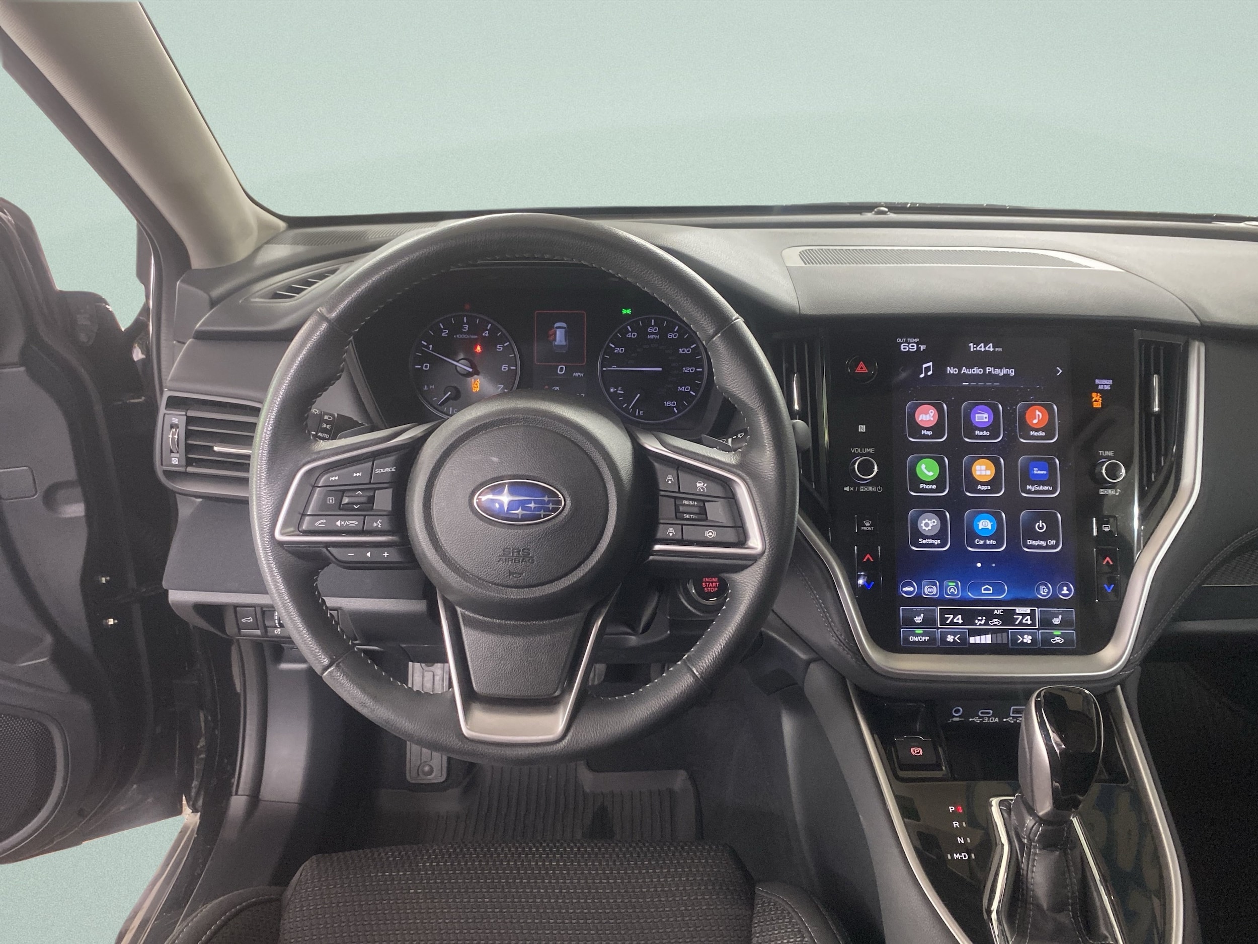 2024 Subaru Outback Premium - Photo 17