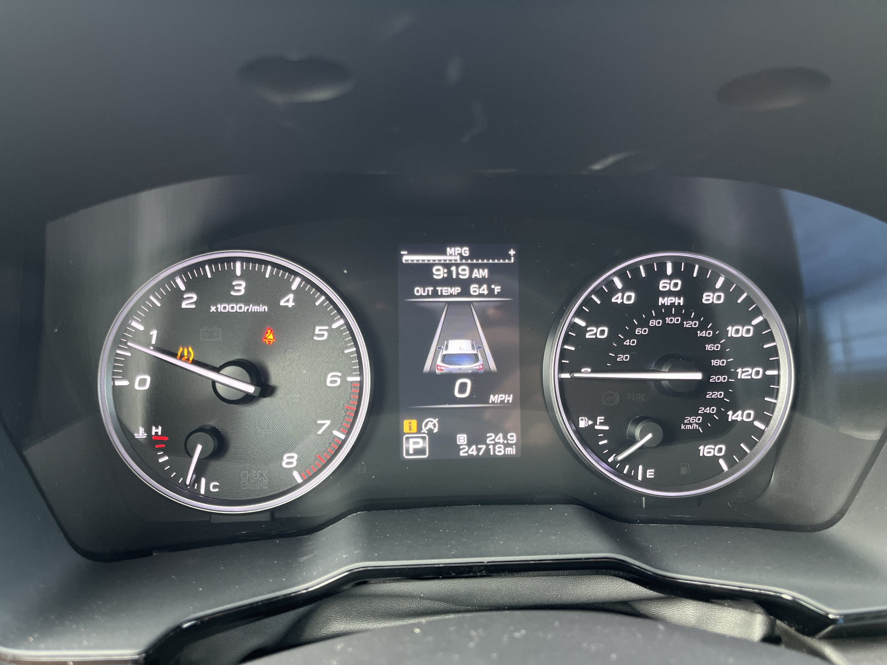 2024 Subaru Outback Premium - Photo 22