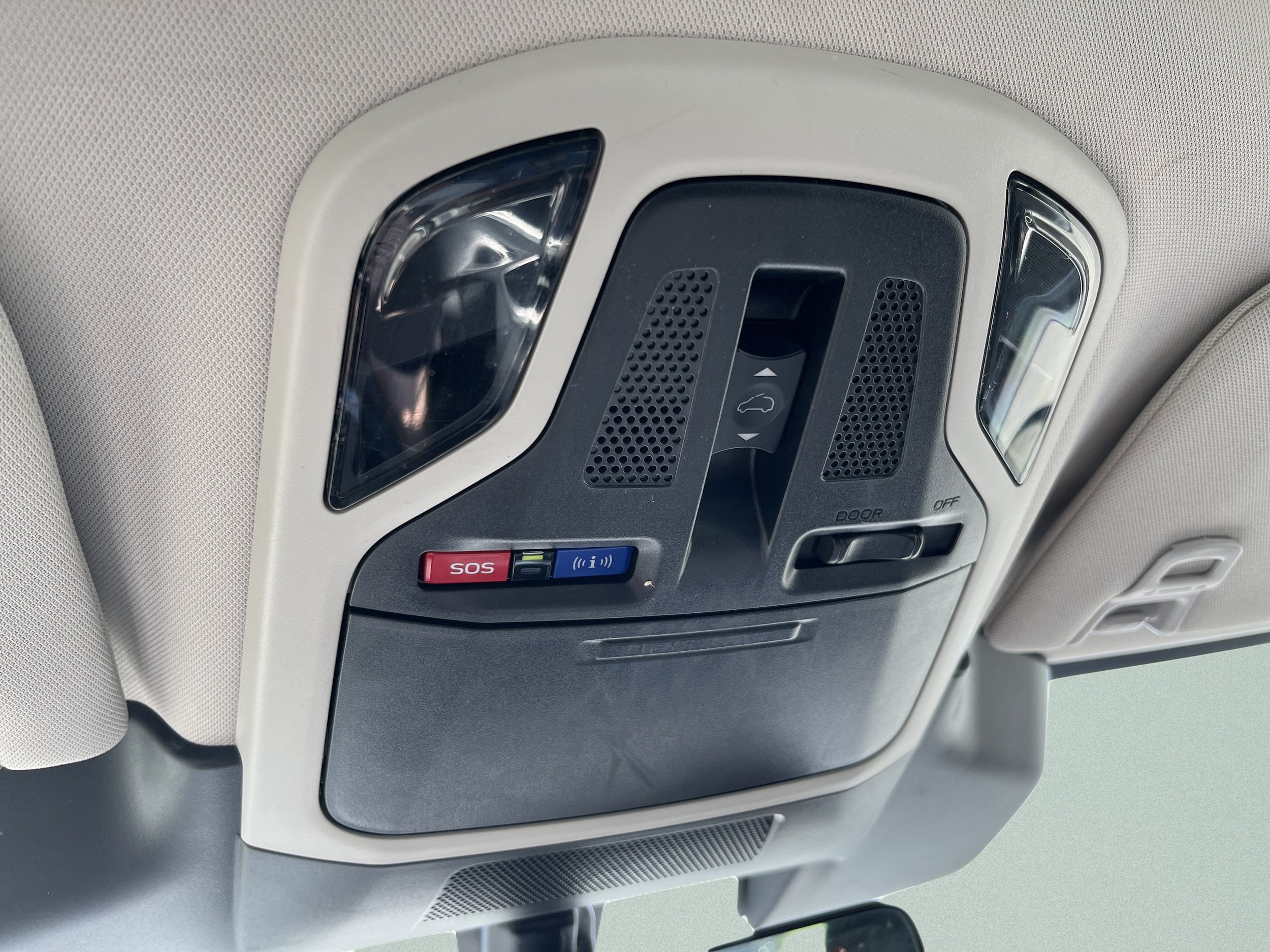 2024 Subaru Legacy Limited - Photo 28