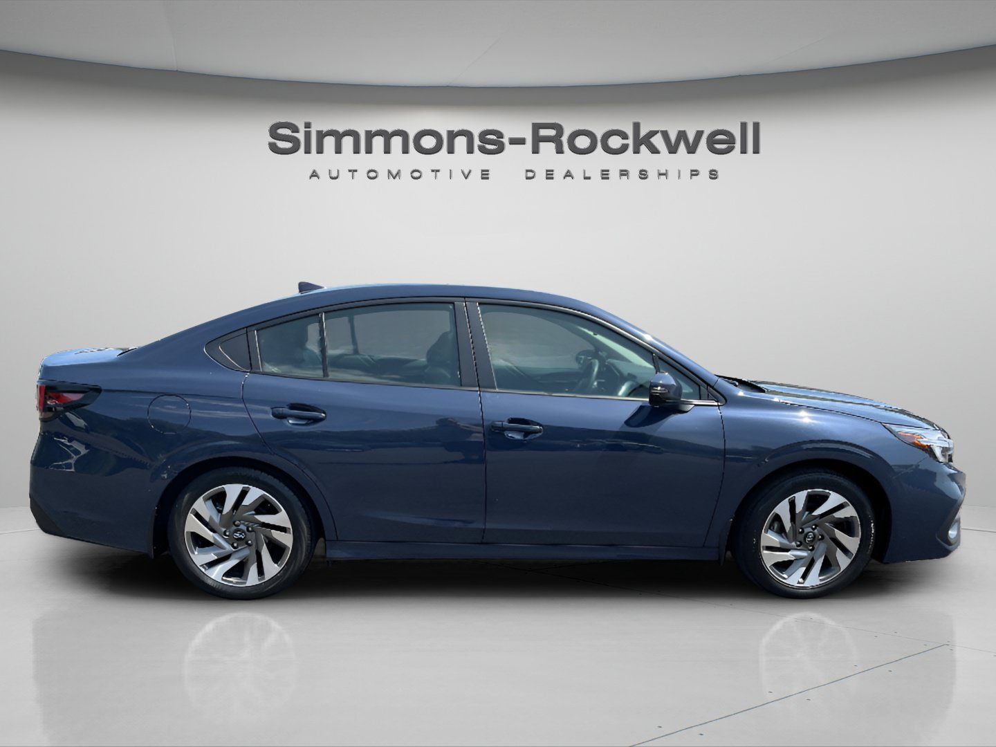 2024 Subaru Legacy Limited - Photo 7