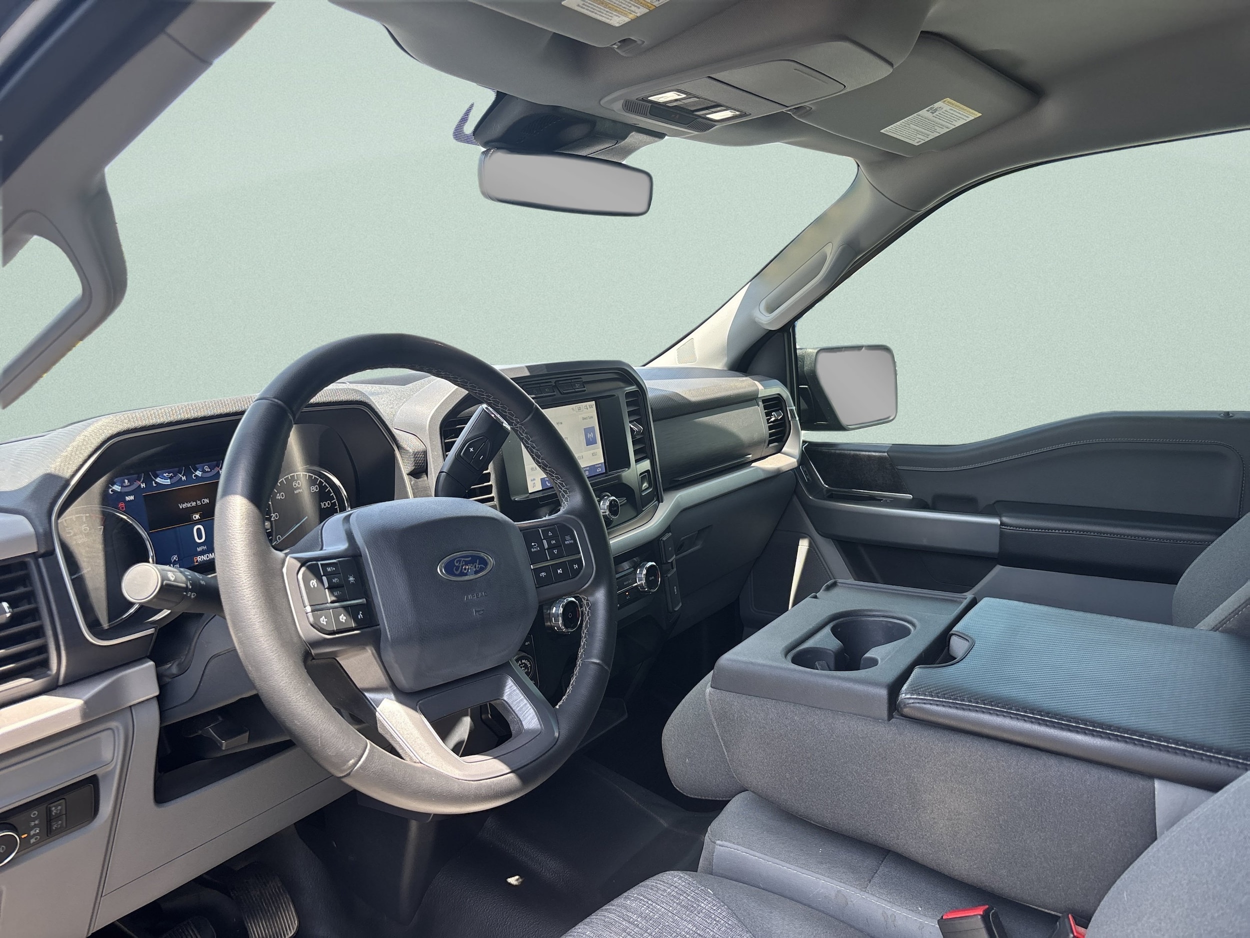 2023 Ford F-150 XLT - Photo 12