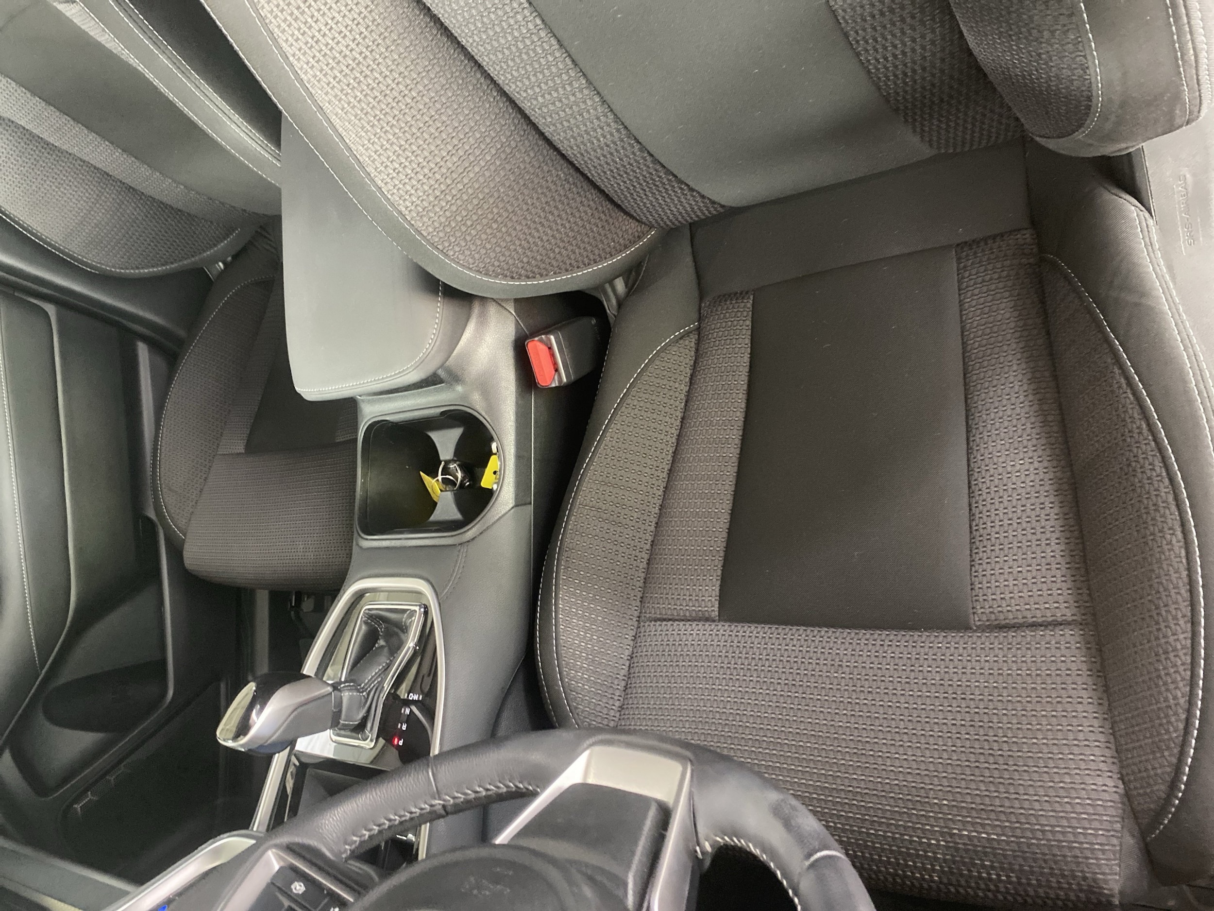 2024 Subaru Outback Premium - Photo 15