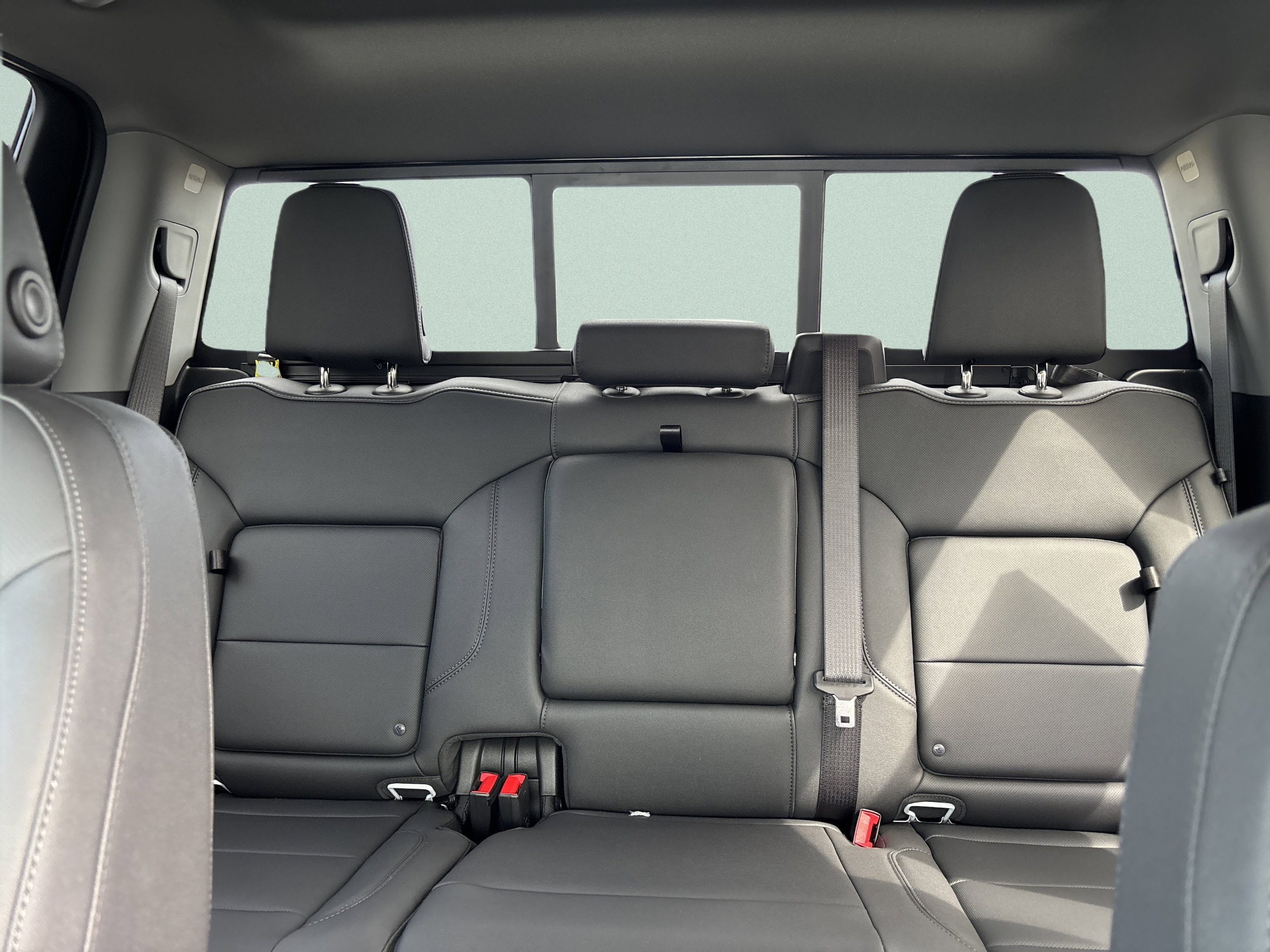 2026 GMC Sierra 2500HD SLT - Photo 15