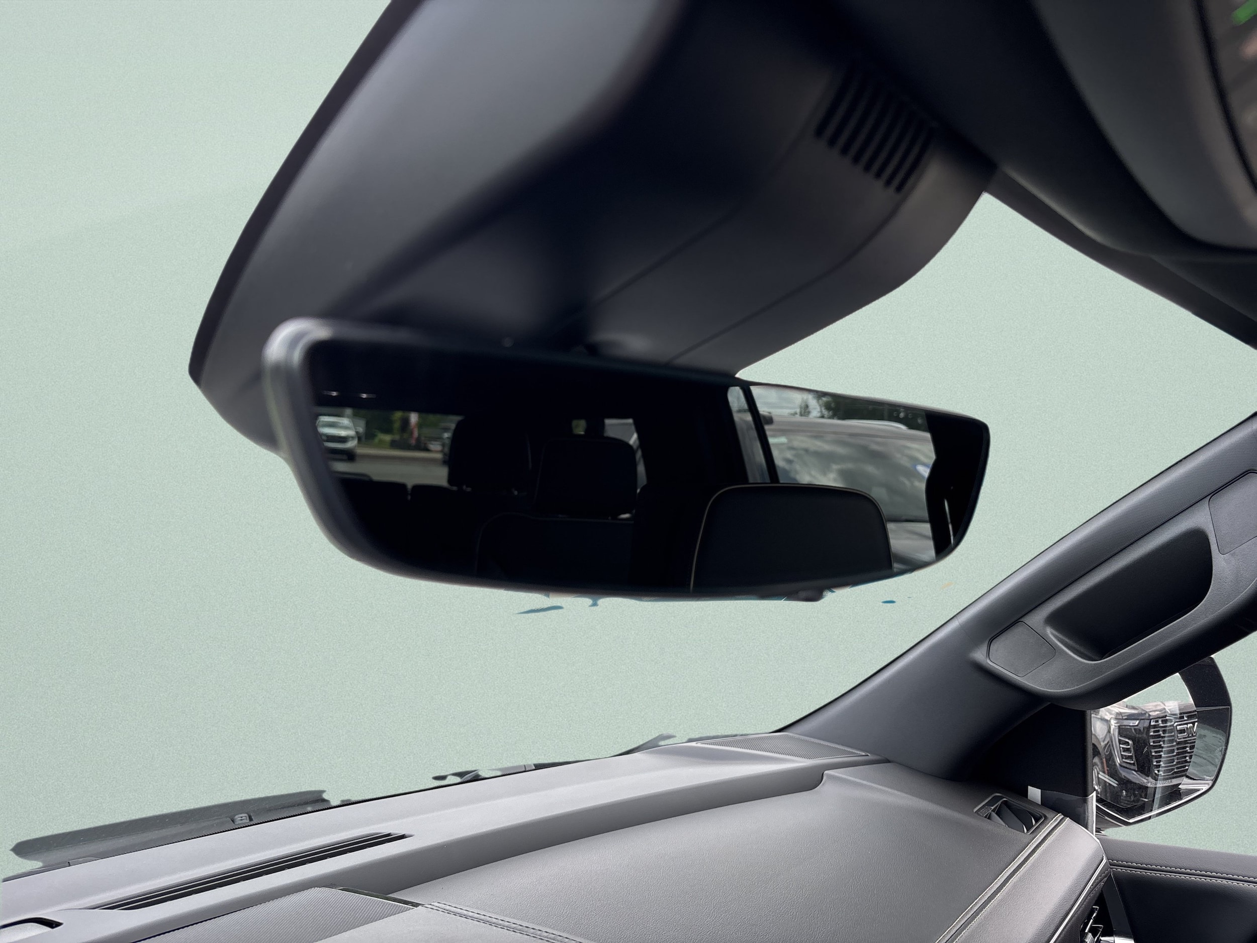 2026 GMC Yukon XL Elevation - Photo 18
