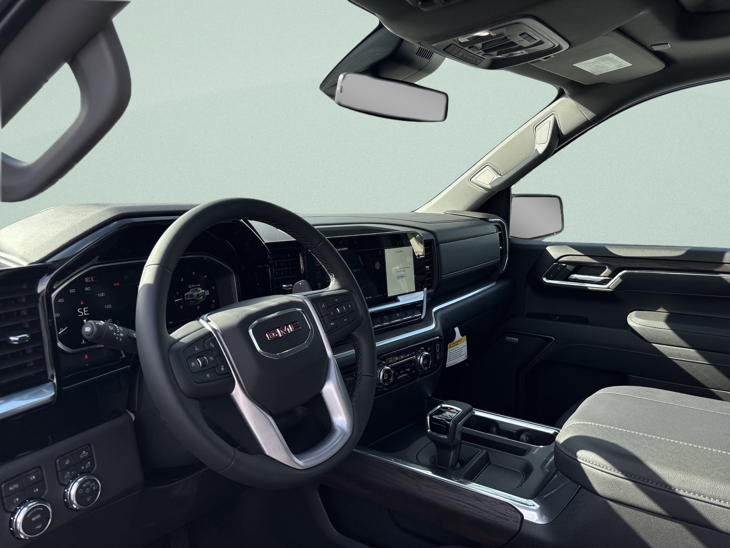 2026 GMC Sierra 1500 SLT - Photo 14