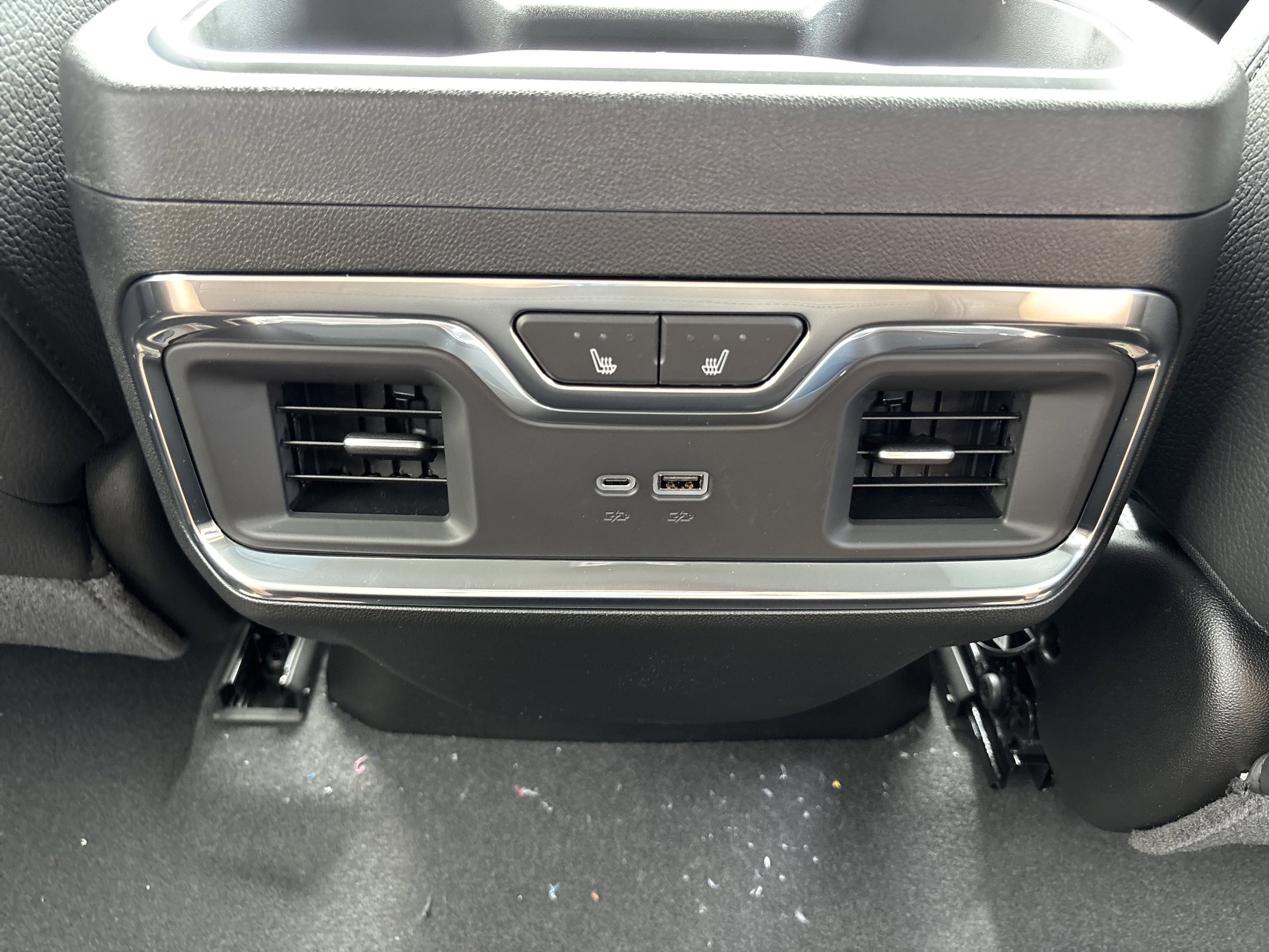 2026 GMC Sierra 2500HD Denali - Photo 21