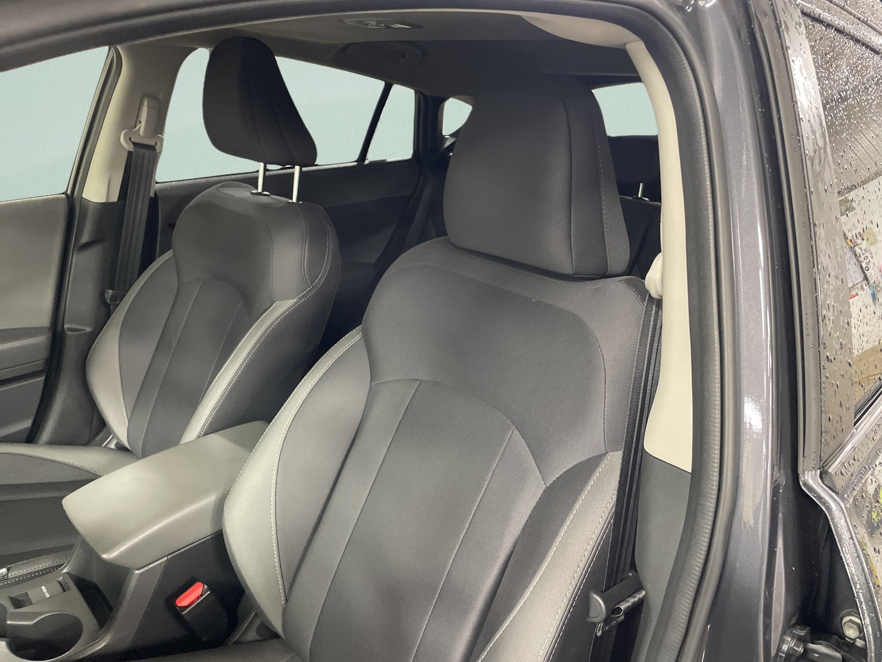 2025 Subaru Crosstrek Premium - Photo 12