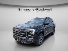 2026 GMC Terrain AT4 SUV
