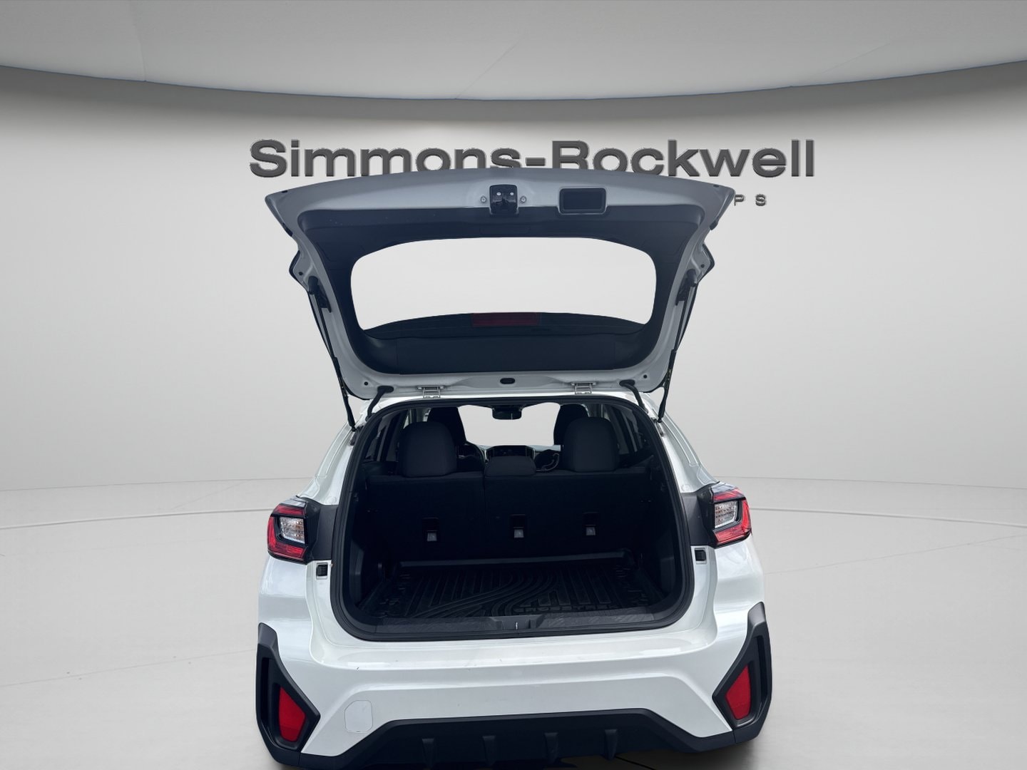2025 Subaru Crosstrek Premium - Photo 8