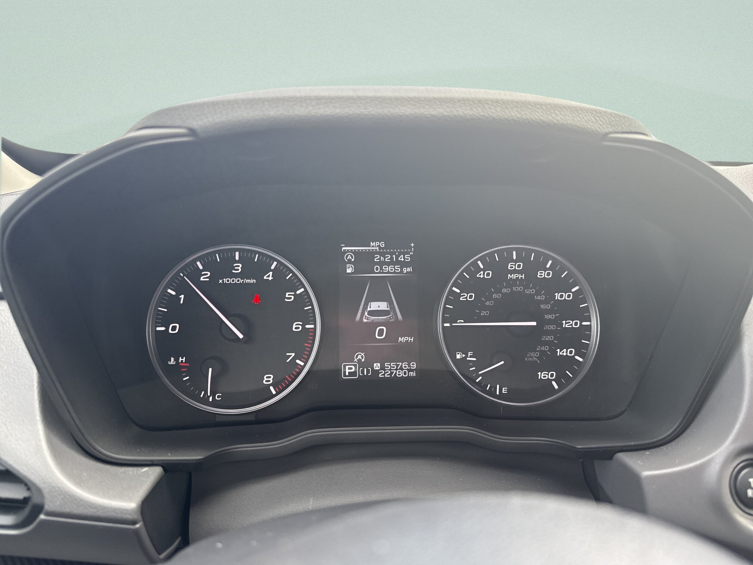 2025 Subaru Crosstrek Premium - Photo 14