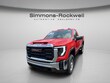 GMC Sierra 3500 HD