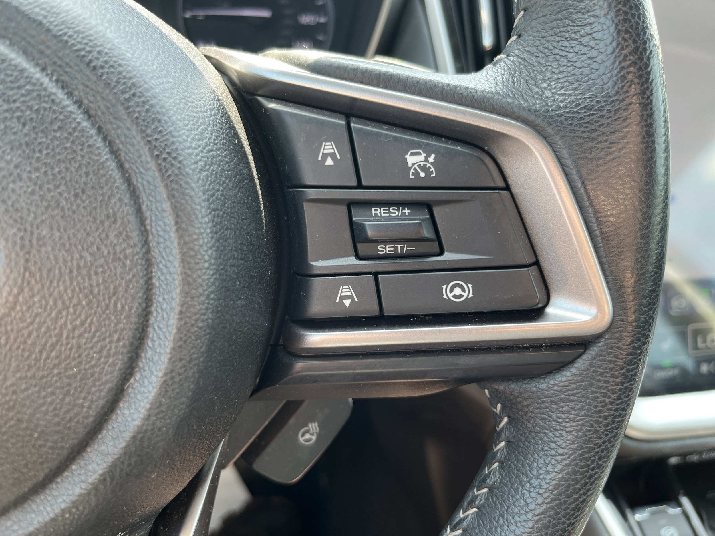 2024 Subaru Legacy Limited - Photo 20