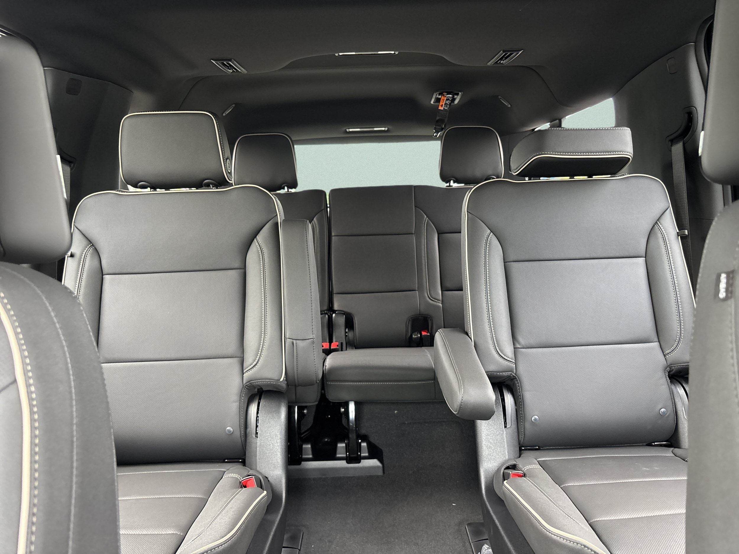 2026 GMC Yukon XL Elevation - Photo 24