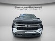  Chevrolet Silverado 1500 LTD