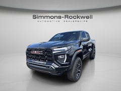 2026 GMC Canyon Elevation Truck