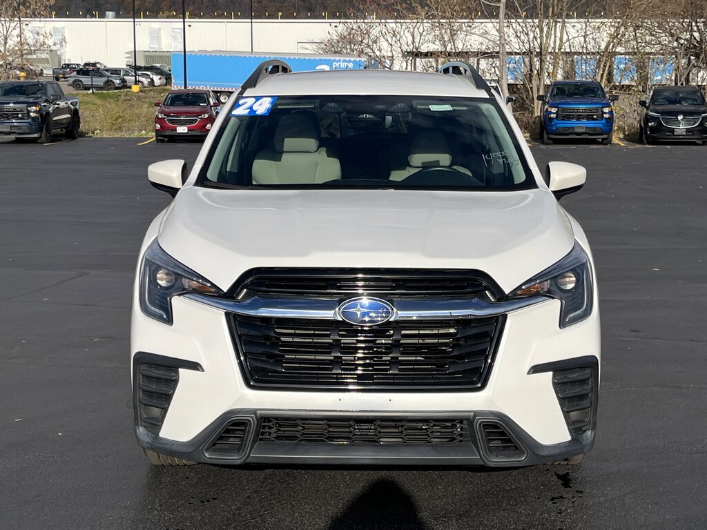 Used 2024 Subaru Ascent Premium SUV