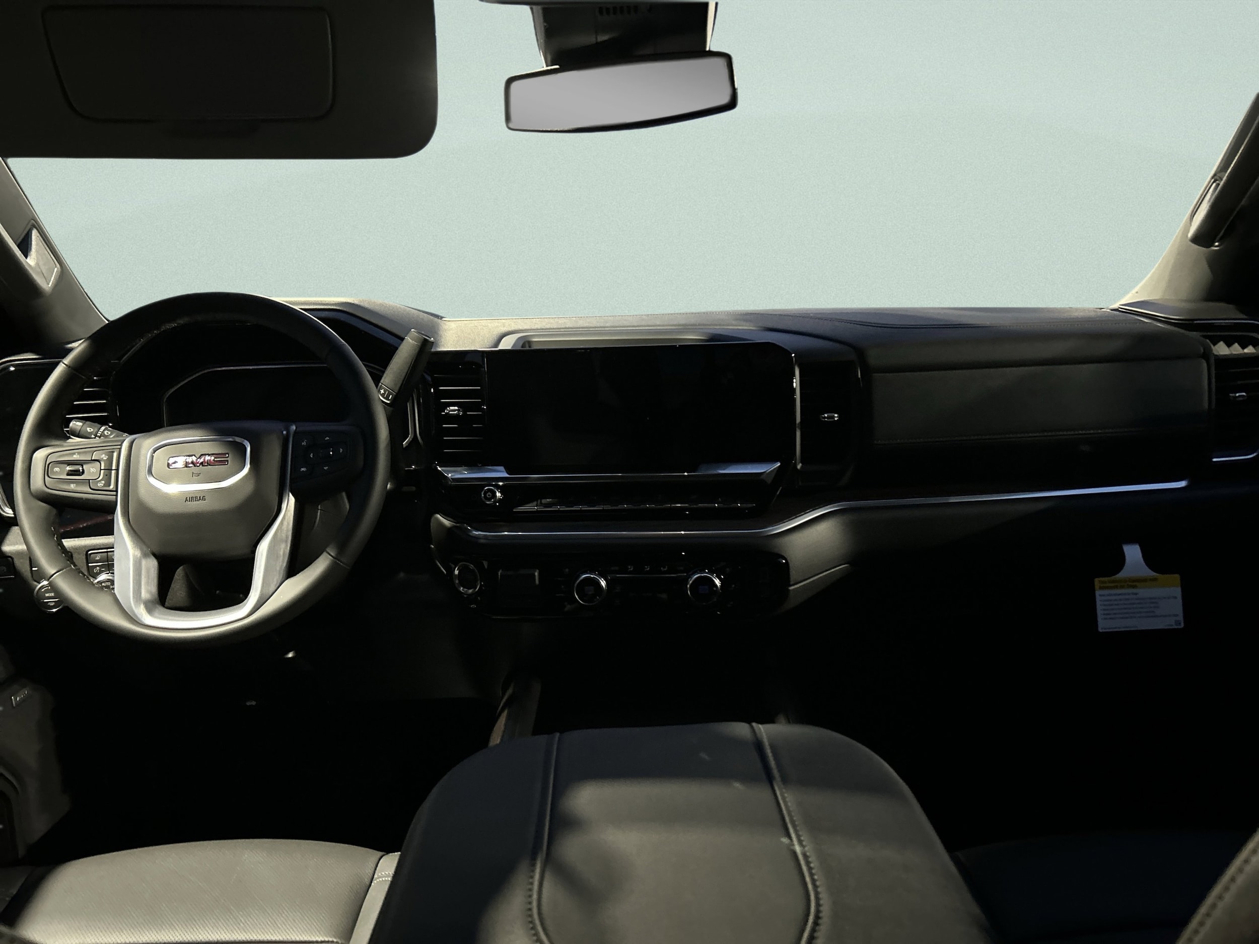 2026 GMC Sierra 2500HD SLT - Photo 16