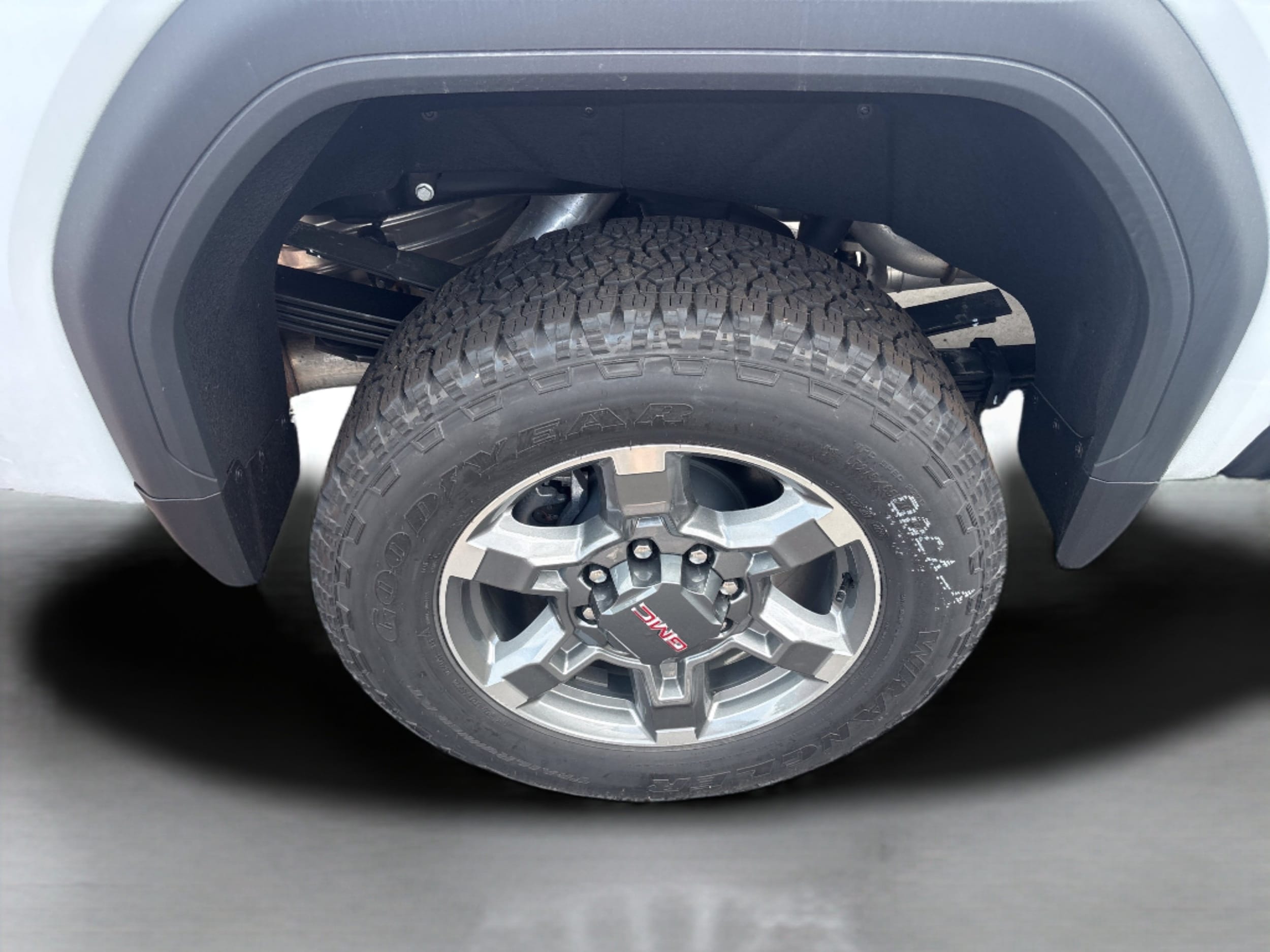 2026 GMC Sierra 2500HD SLT - Photo 27