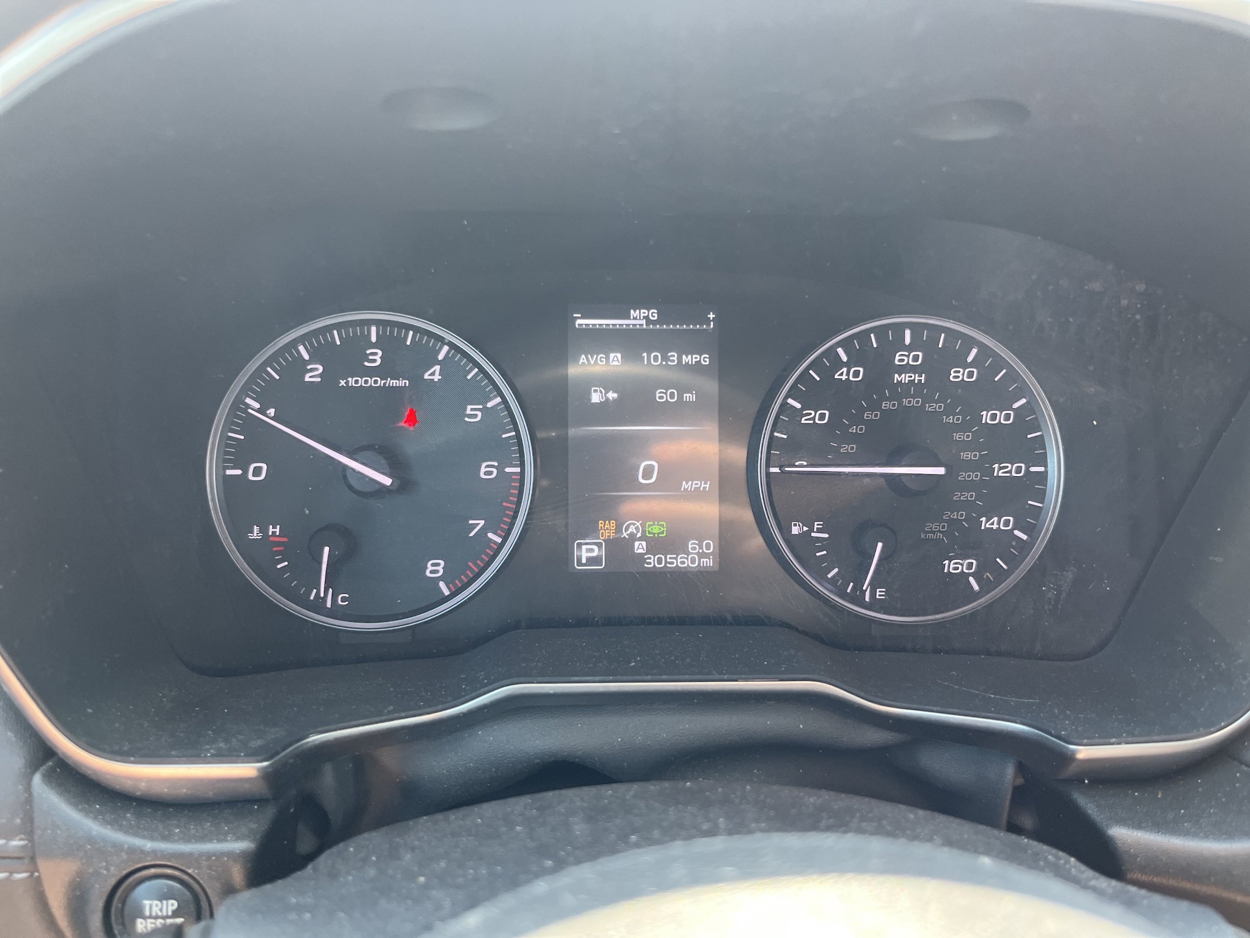 2024 Subaru Legacy Limited - Photo 21