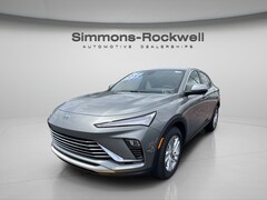 2026 Buick Envista Preferred SUV