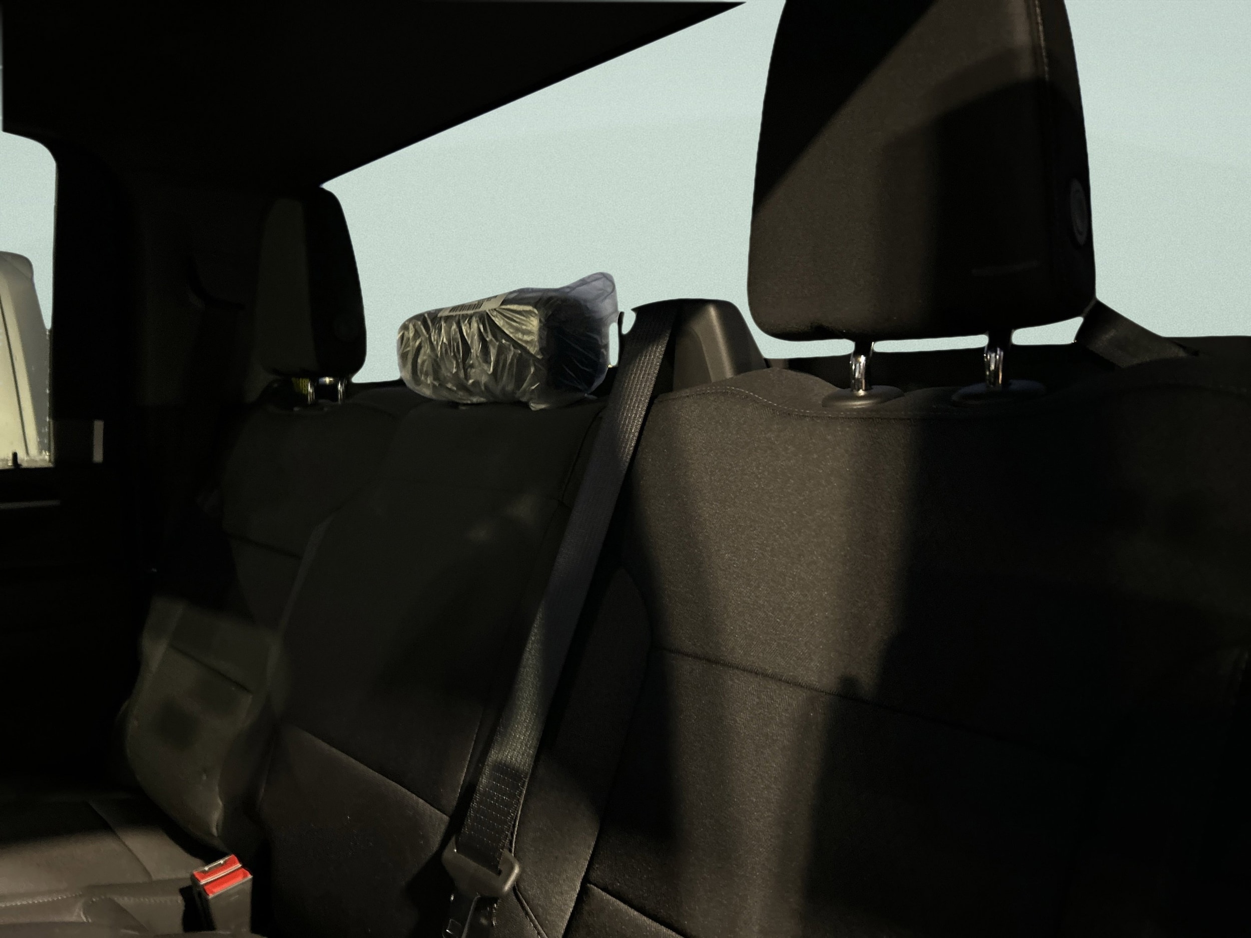 2026 GMC Sierra 2500HD SLE - Photo 12