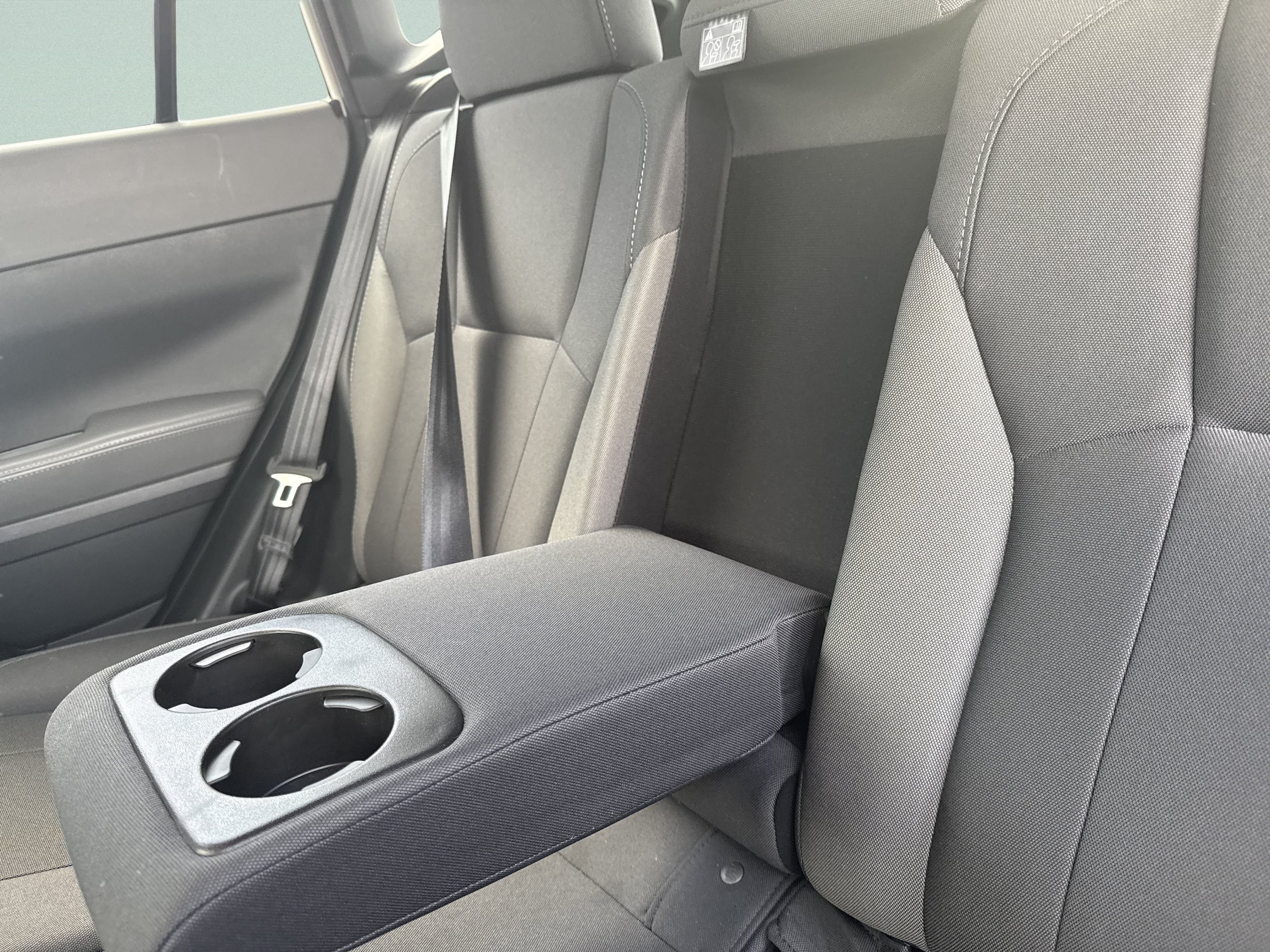 2025 Subaru Crosstrek Premium - Photo 25