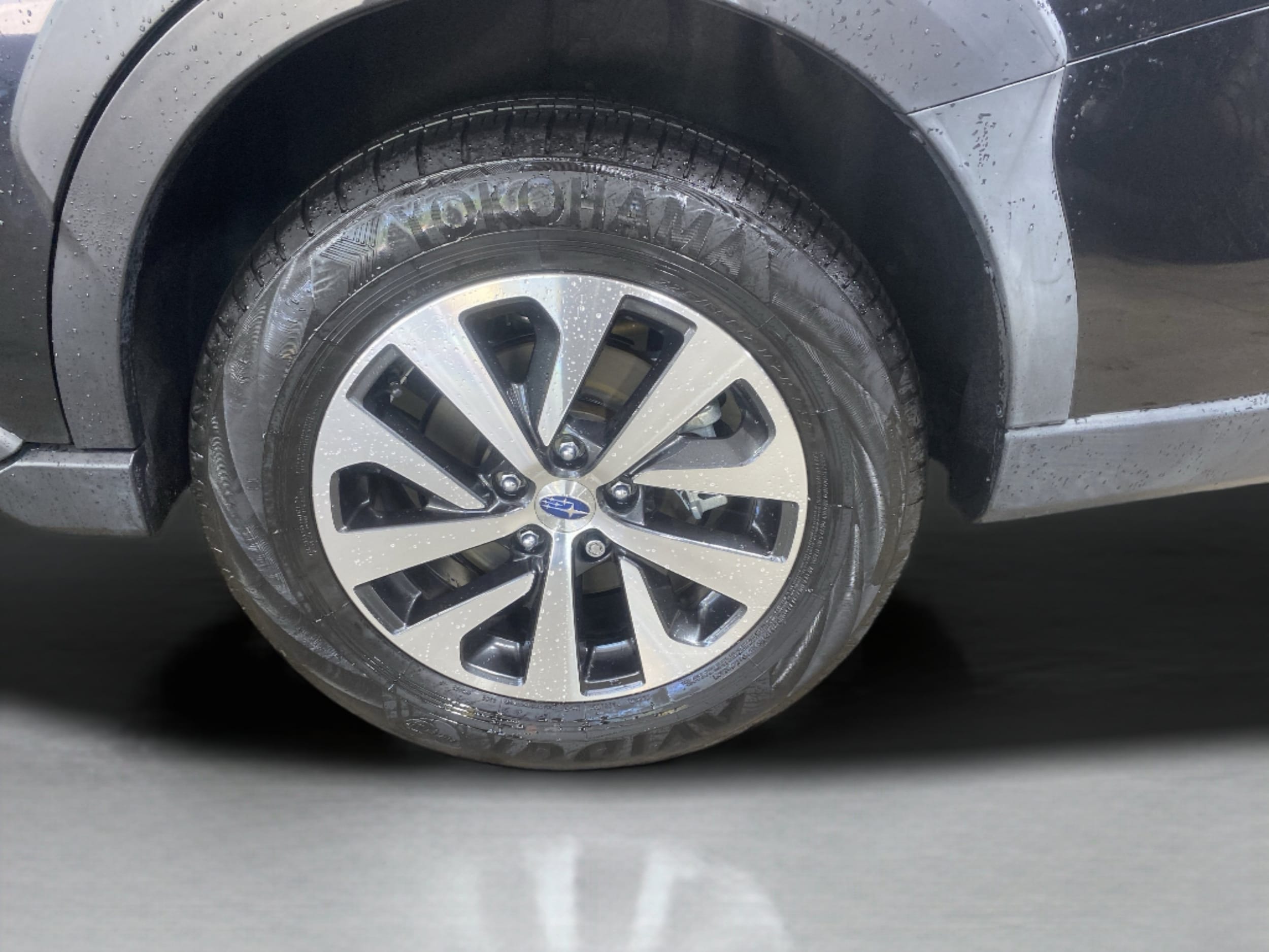 2024 Subaru Outback Premium - Photo 9