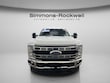  Ford Super Duty F-250 SRW