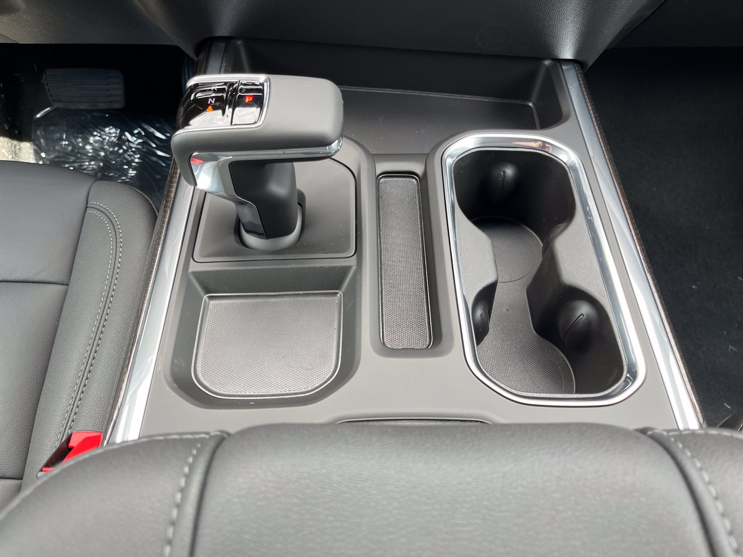 2026 Chevrolet Silverado 1500 LT Trail Boss - Photo 9