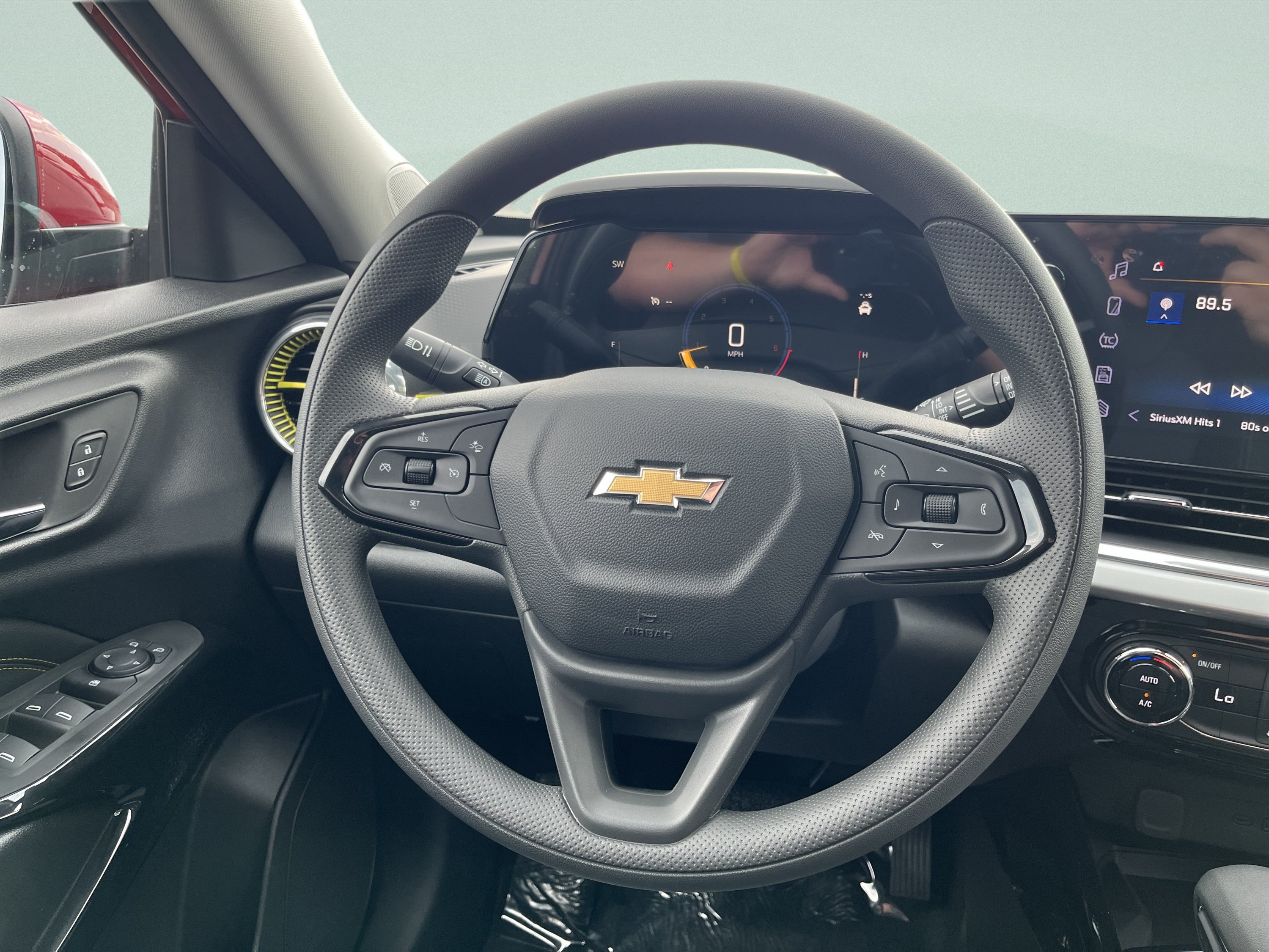 2026 Chevrolet Trax LT - Photo 23