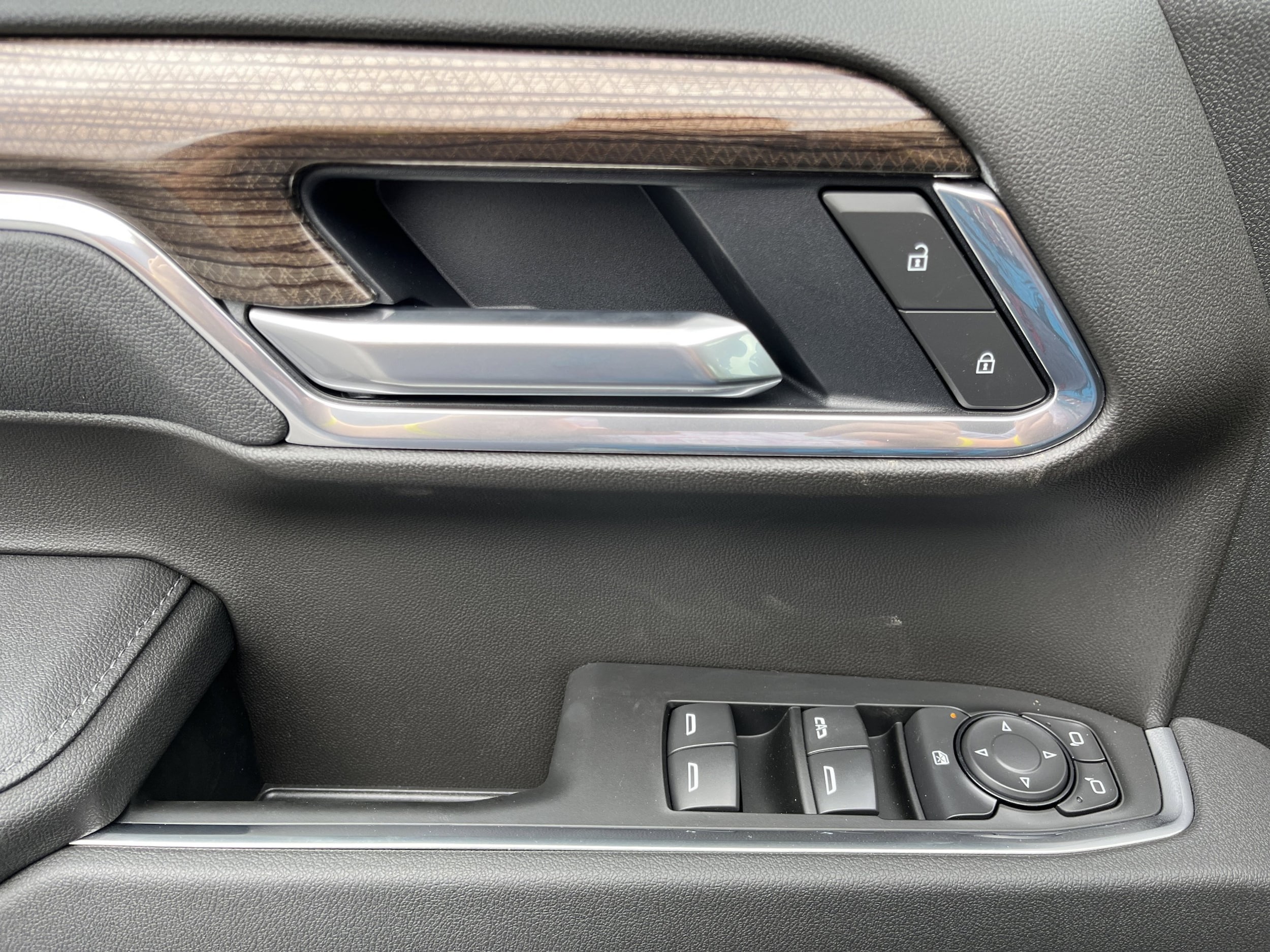 2026 Chevrolet Silverado 1500 LT Trail Boss - Photo 21