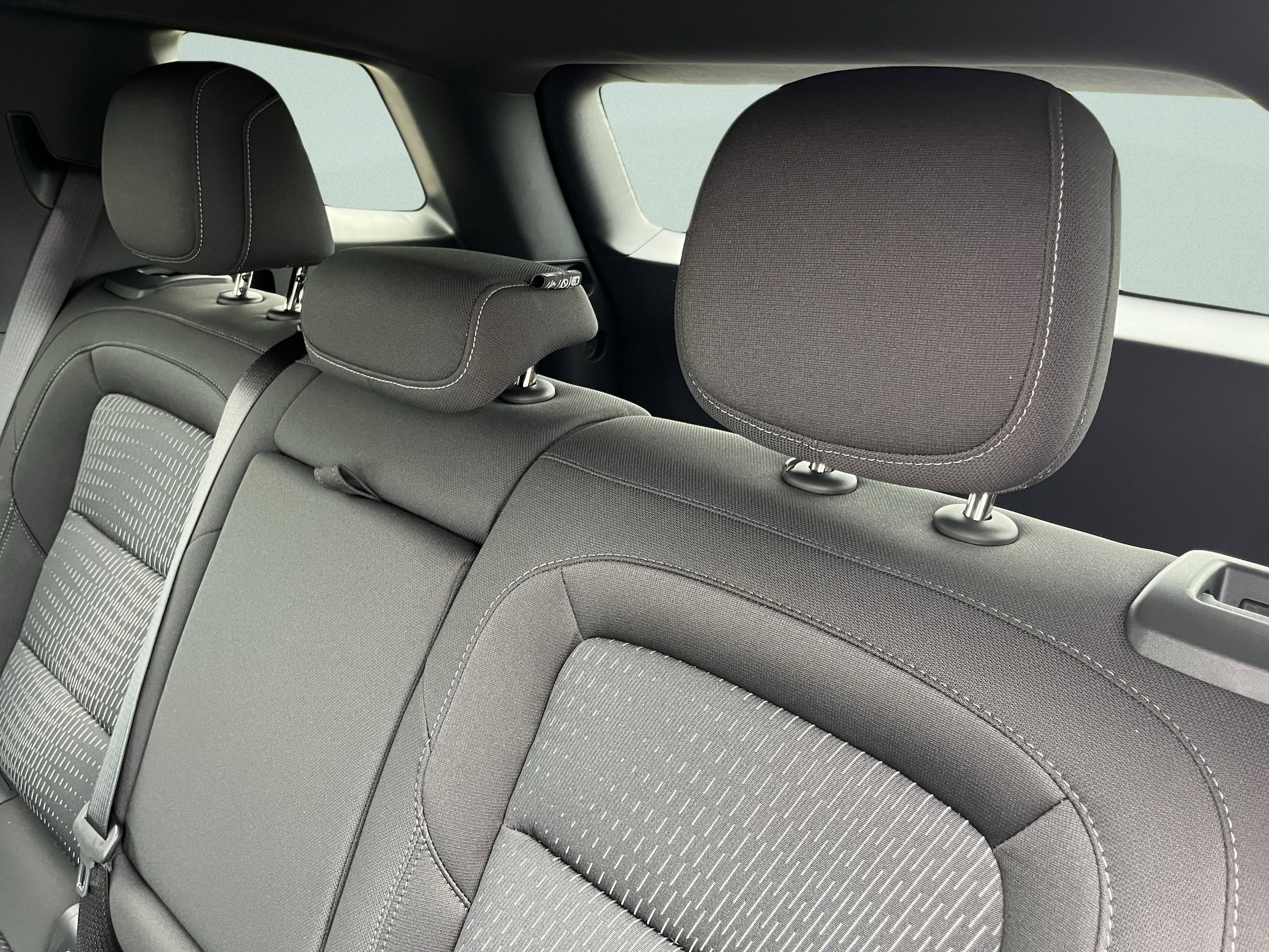 2026 Chevrolet Equinox LT - Photo 24
