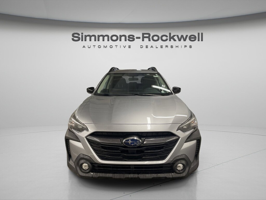 Used 2024 Subaru Outback Premium SUV