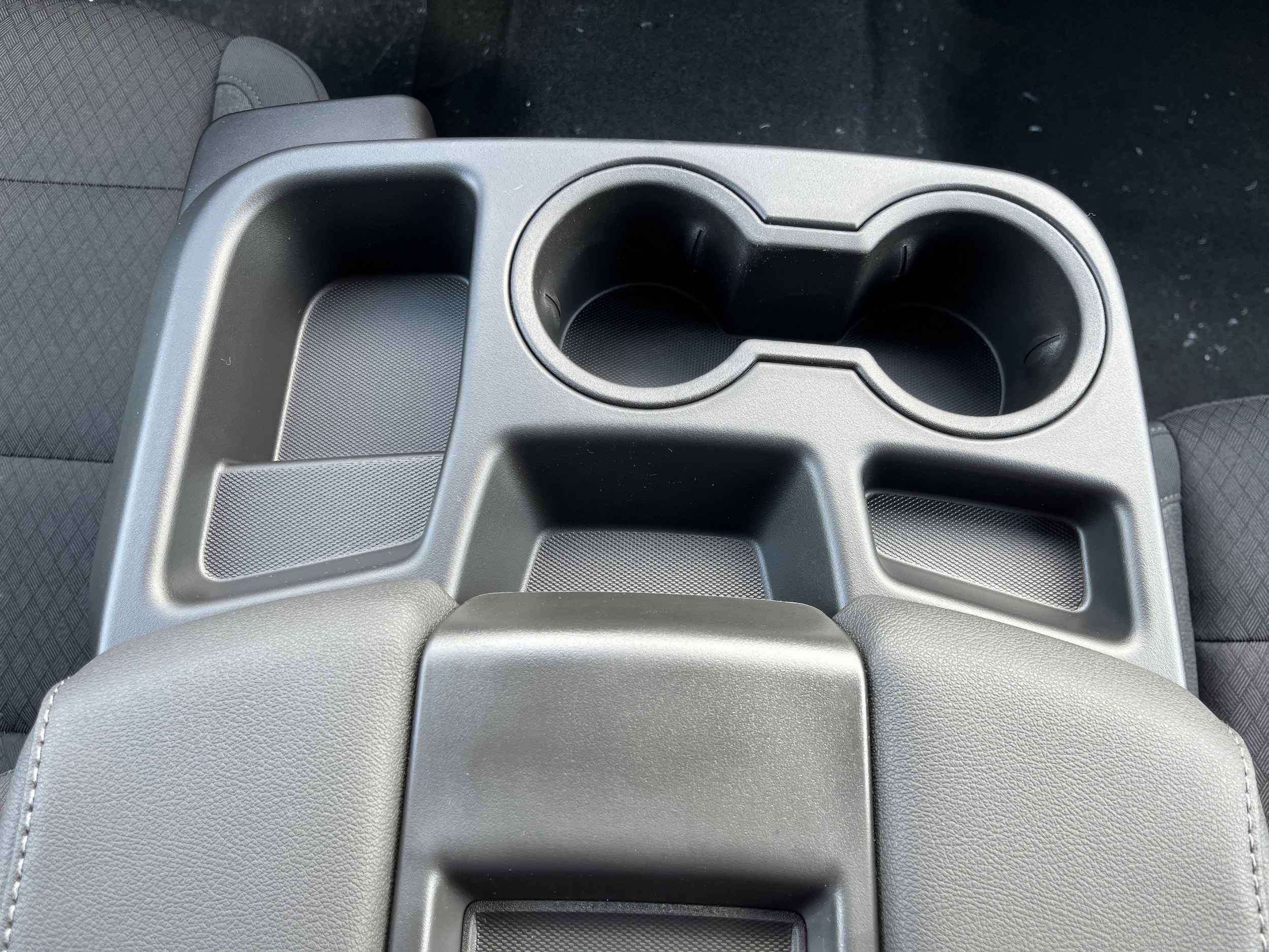 2026 Chevrolet Silverado 1500 LT - Photo 11