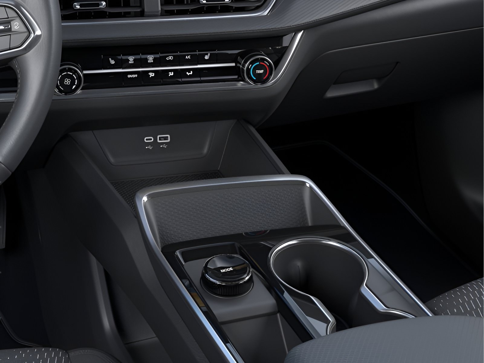 2027 Chevrolet Equinox LT - Photo 17