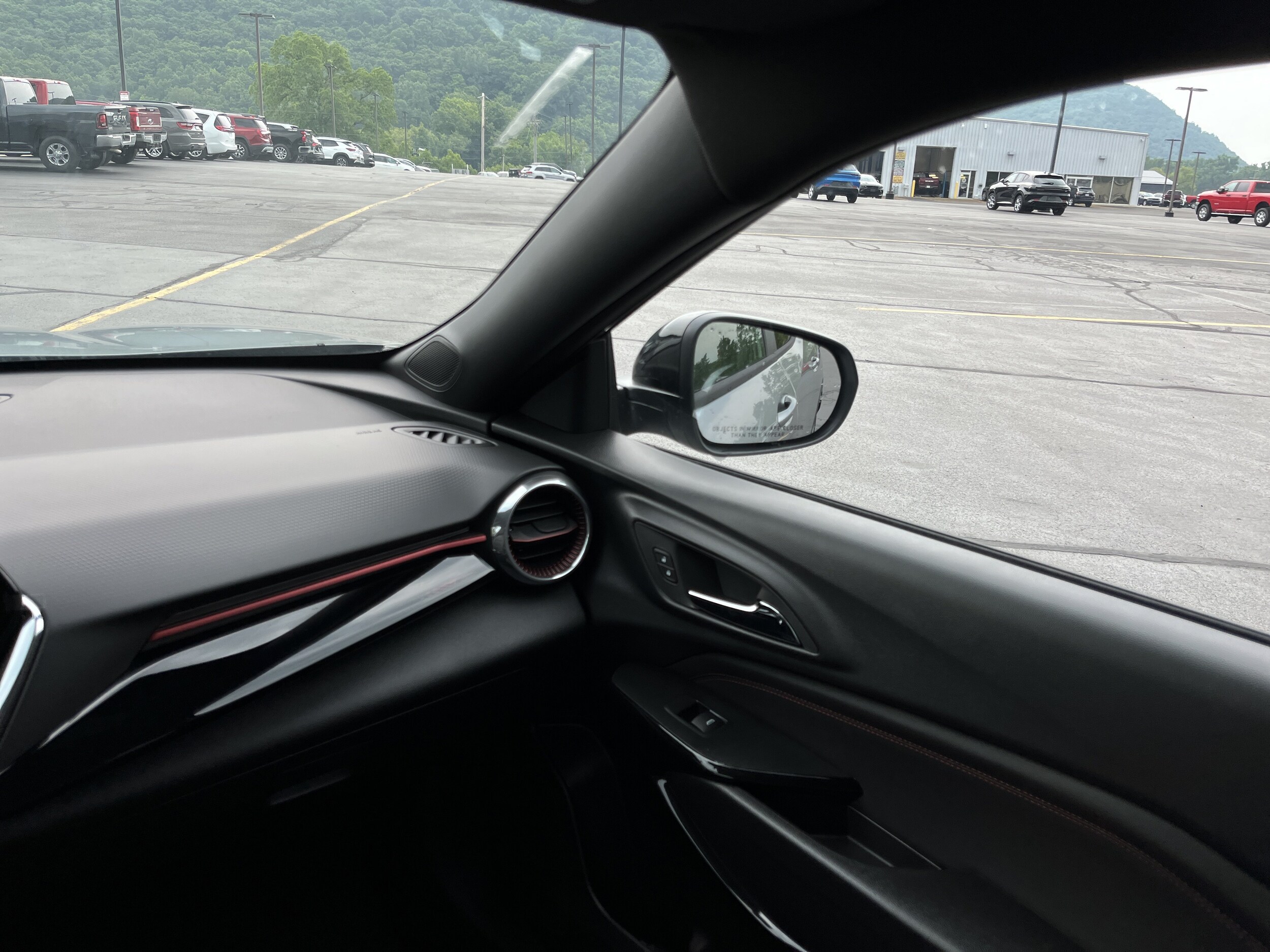 2026 Chevrolet Trax RS - Photo 28