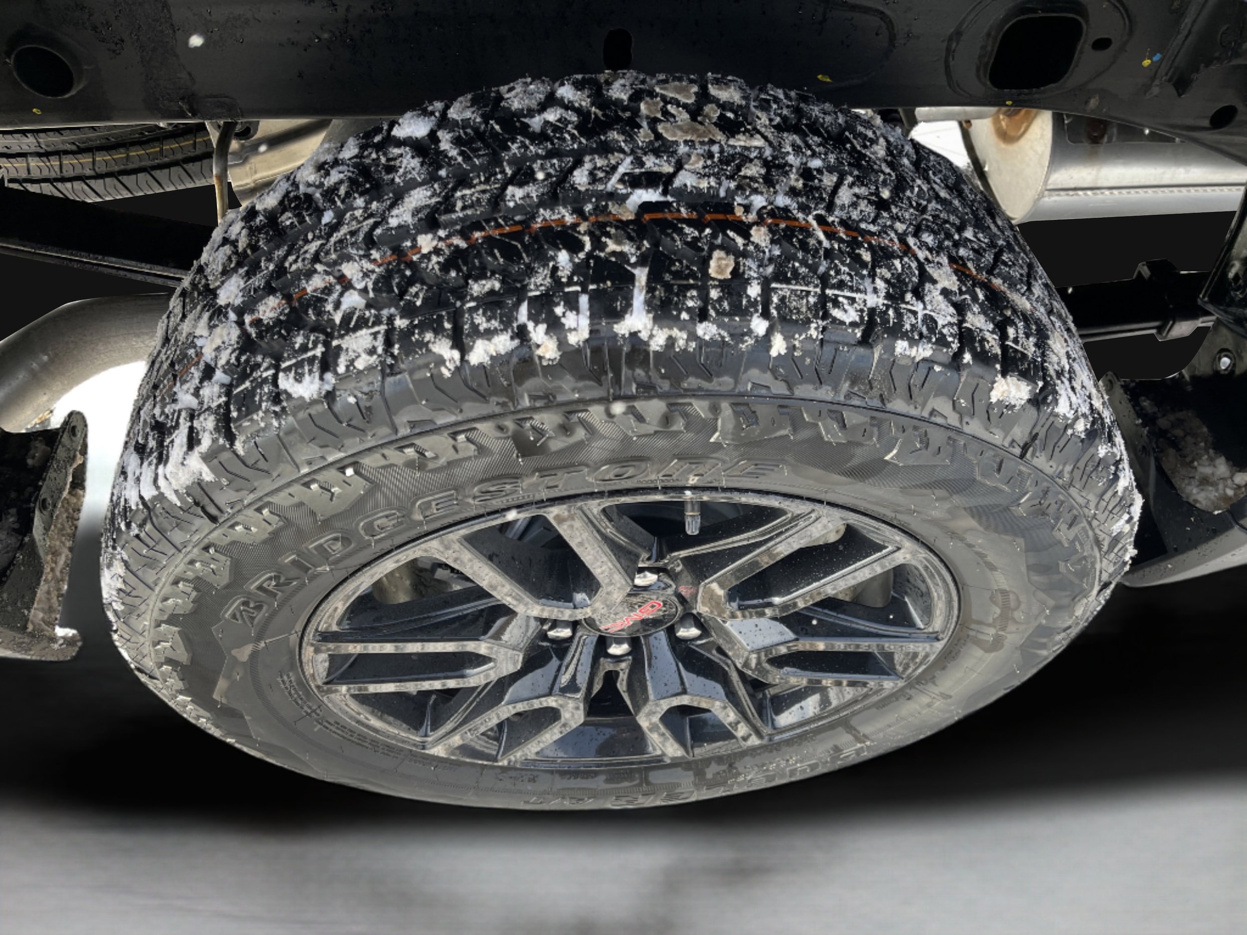 2026 GMC Sierra 1500 Elevation's photo