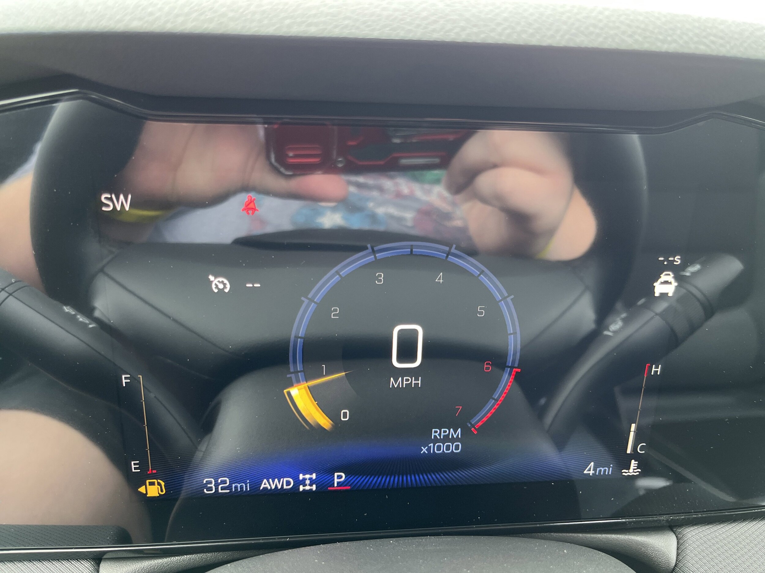 2026 Chevrolet Trailblazer LT - Photo 20
