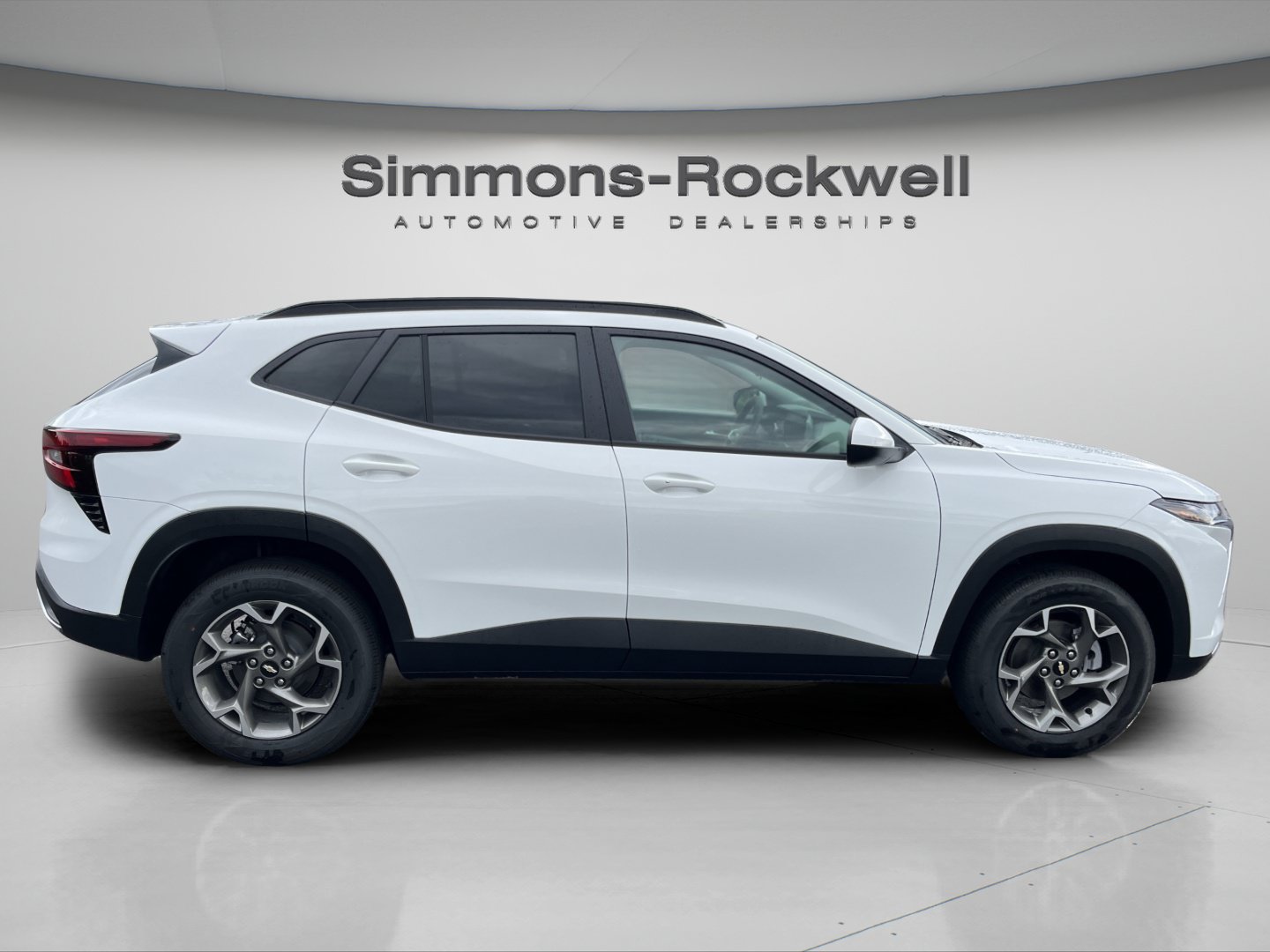 2026 Chevrolet Trax LT - Photo 6