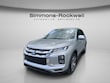 Mitsubishi Outlander Sport