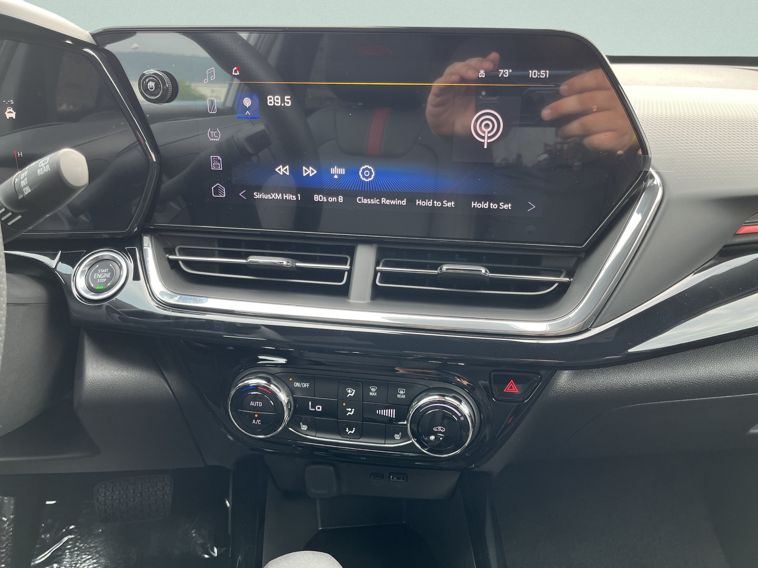 2026 Chevrolet Trax RS - Photo 26