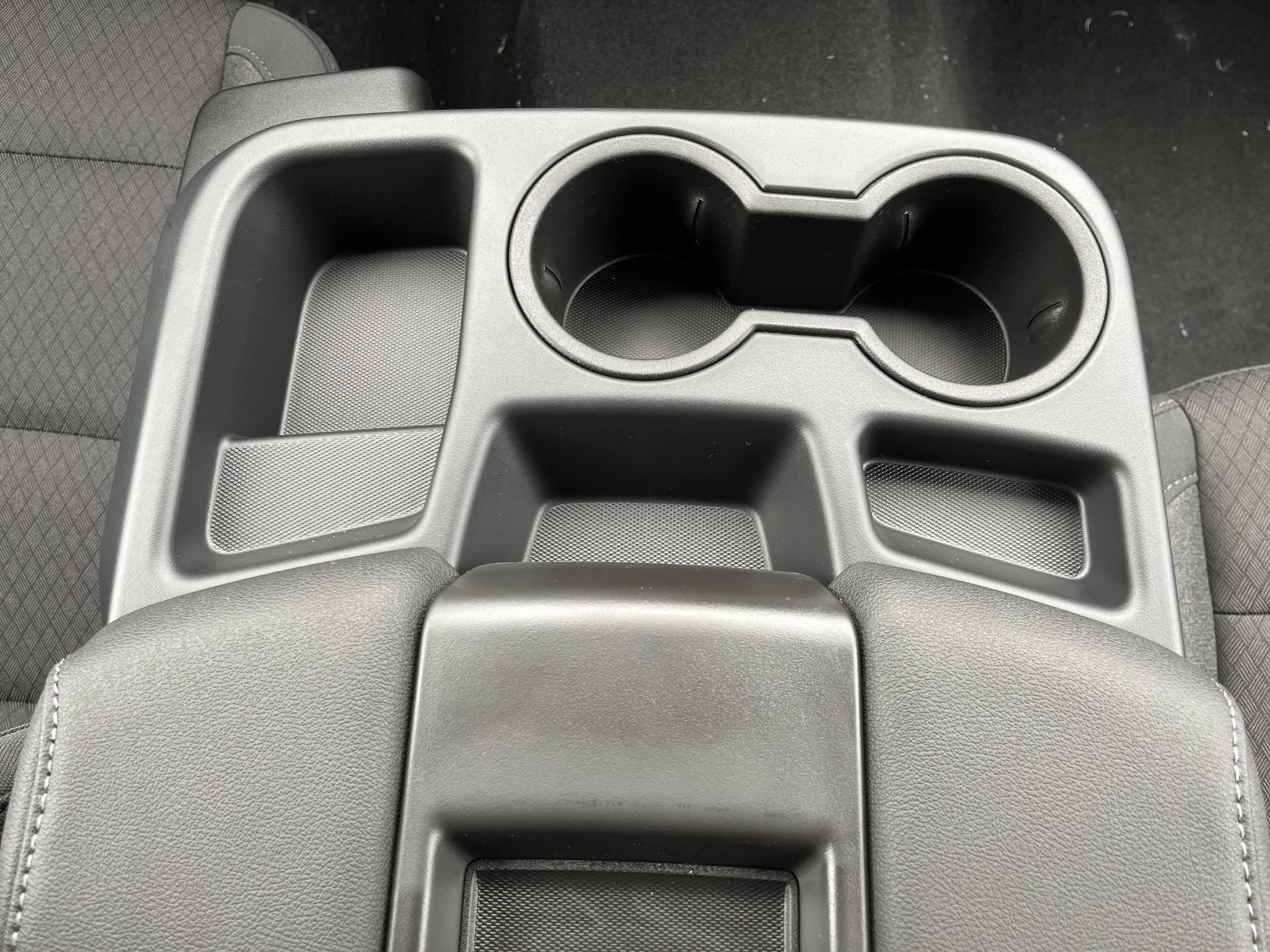 2026 Chevrolet Silverado 2500 HD Custom - Photo 29