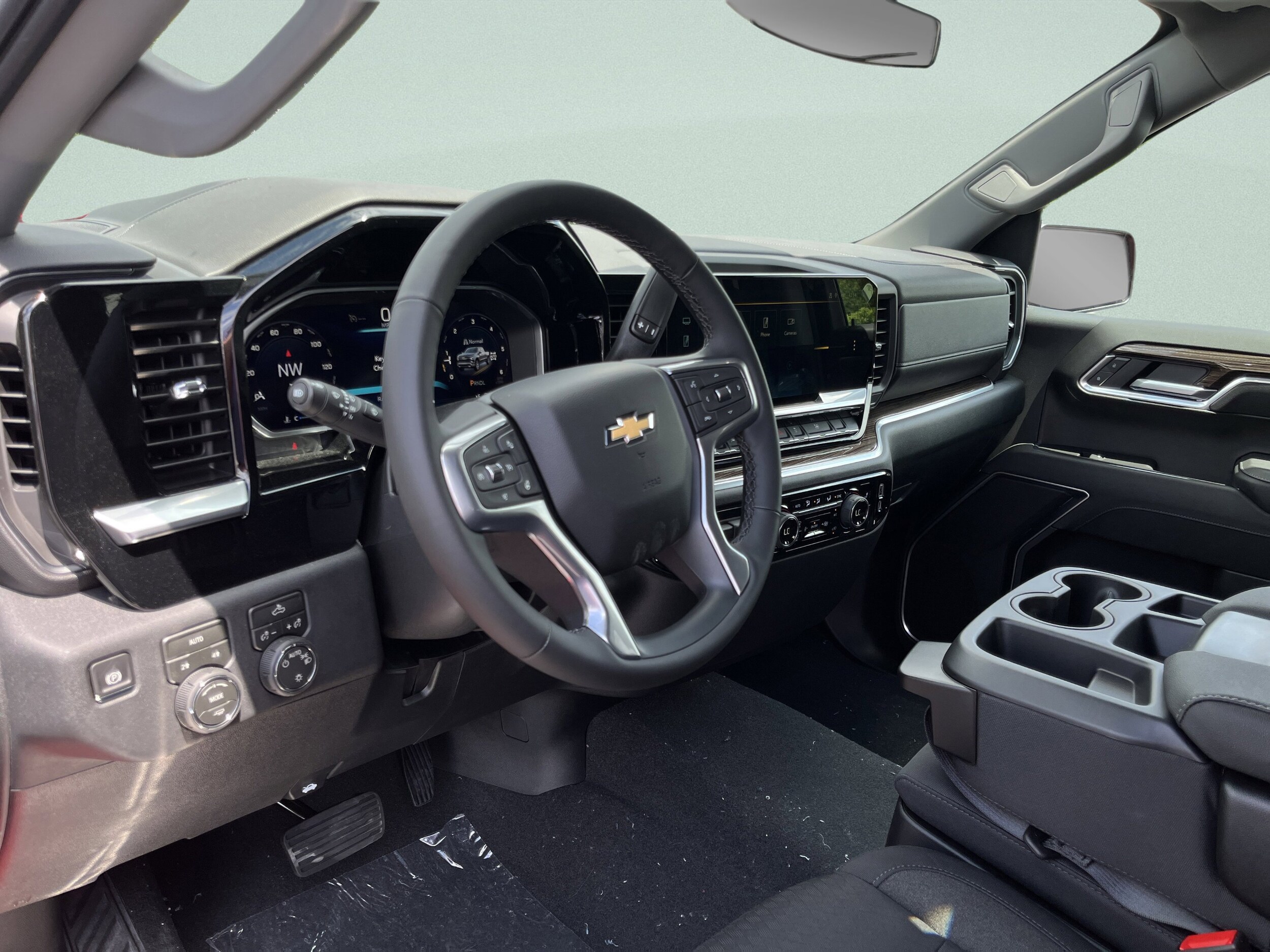 2026 Chevrolet Silverado 1500 LT - Photo 21