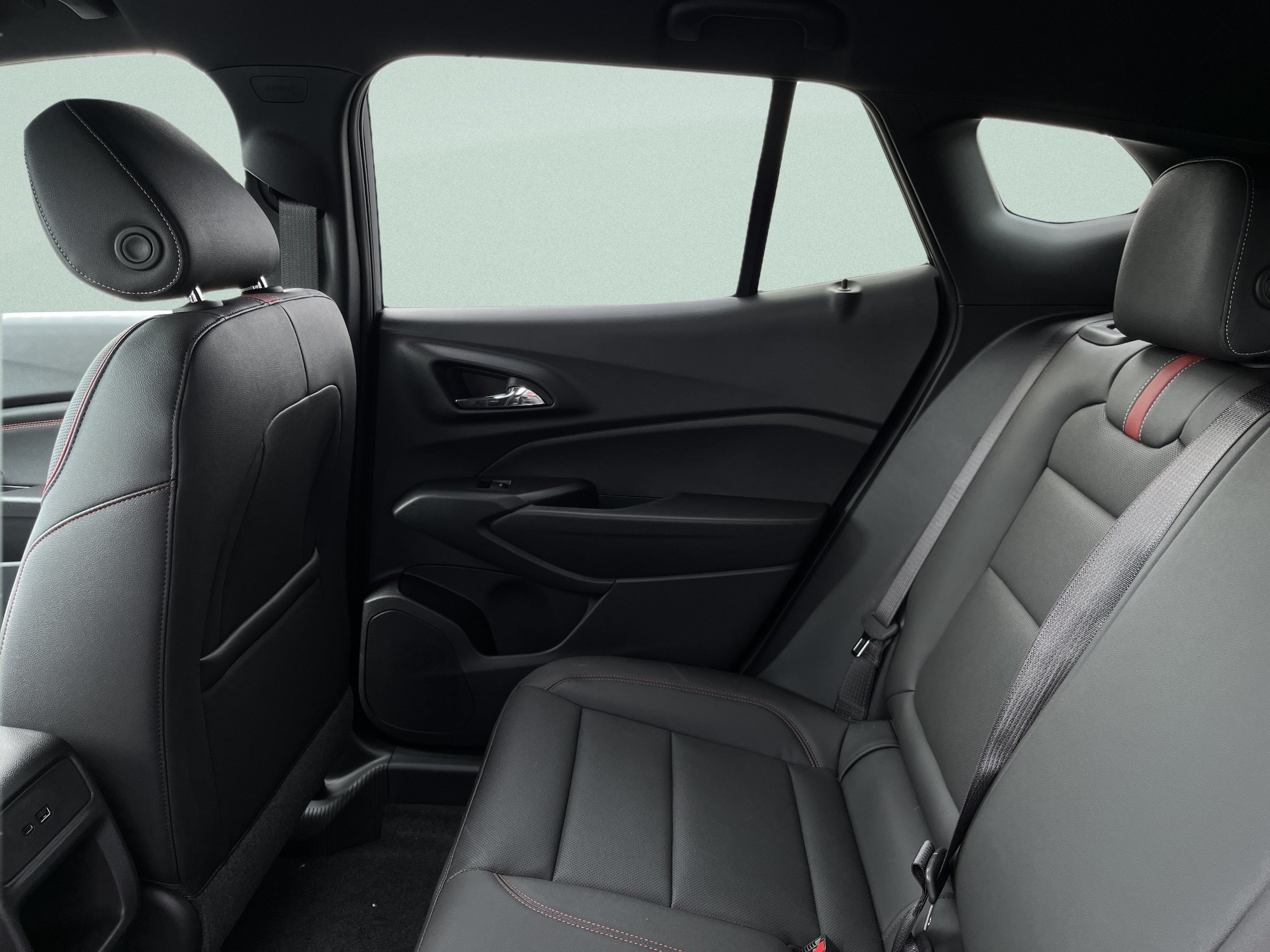 2026 Chevrolet Trax RS - Photo 18