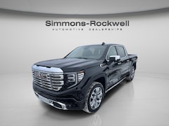 2026 GMC Sierra 1500 Denali Truck